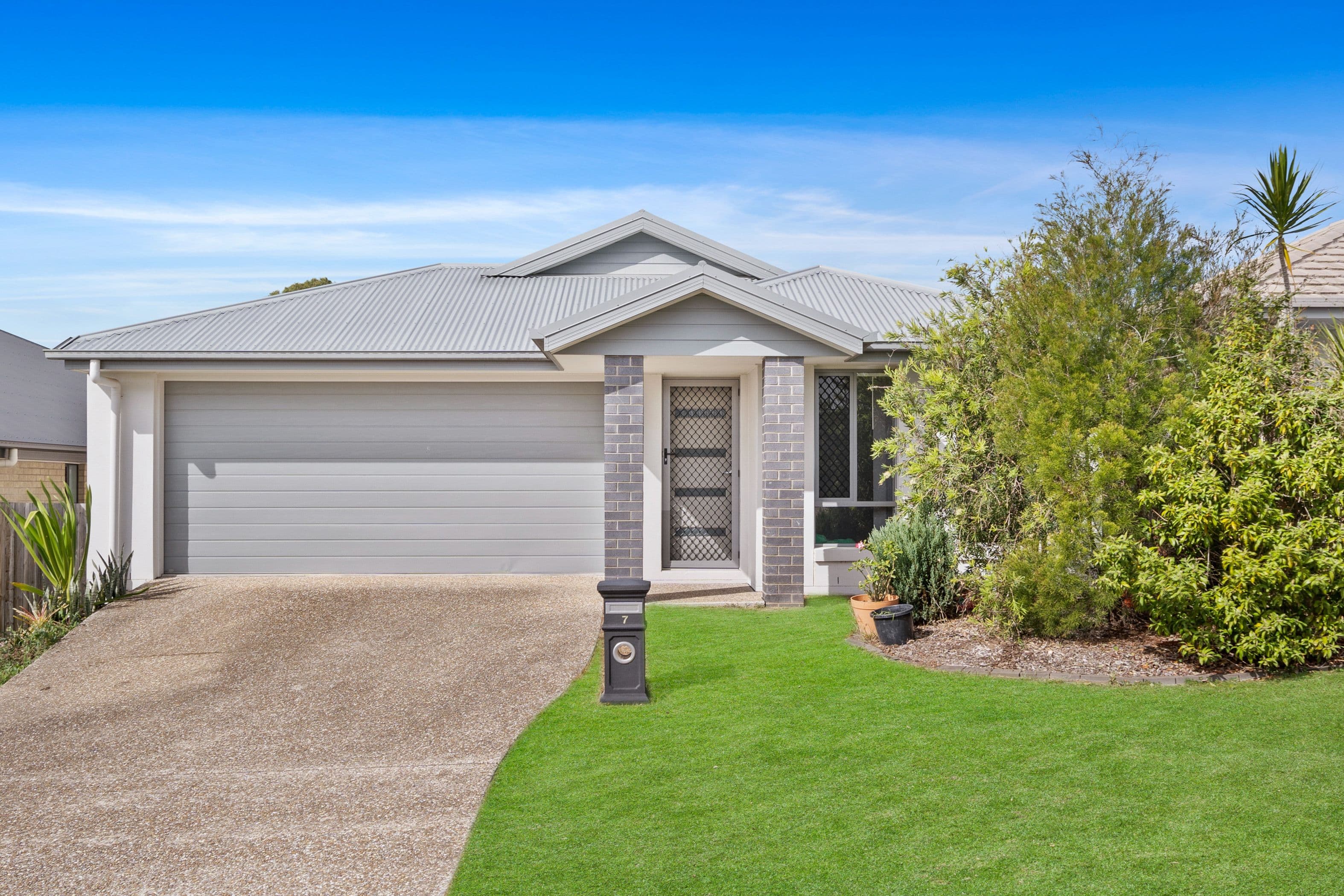 7 Gossan Circuit, Yarrabilba QLD 4207, Yarrabilba - Image 1
