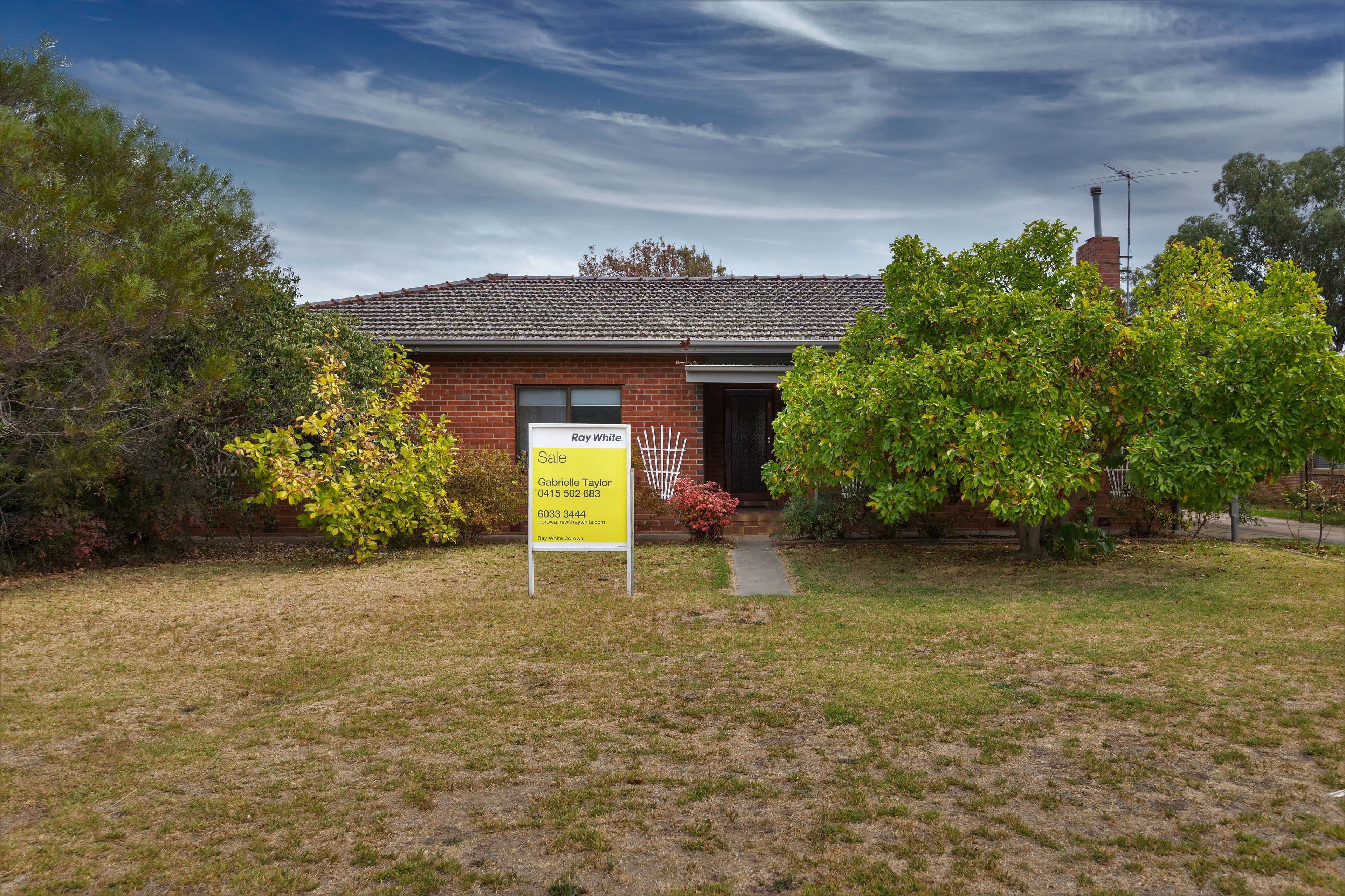 181. Church Street, Corowa NSW 2646, Corowa - Image 1