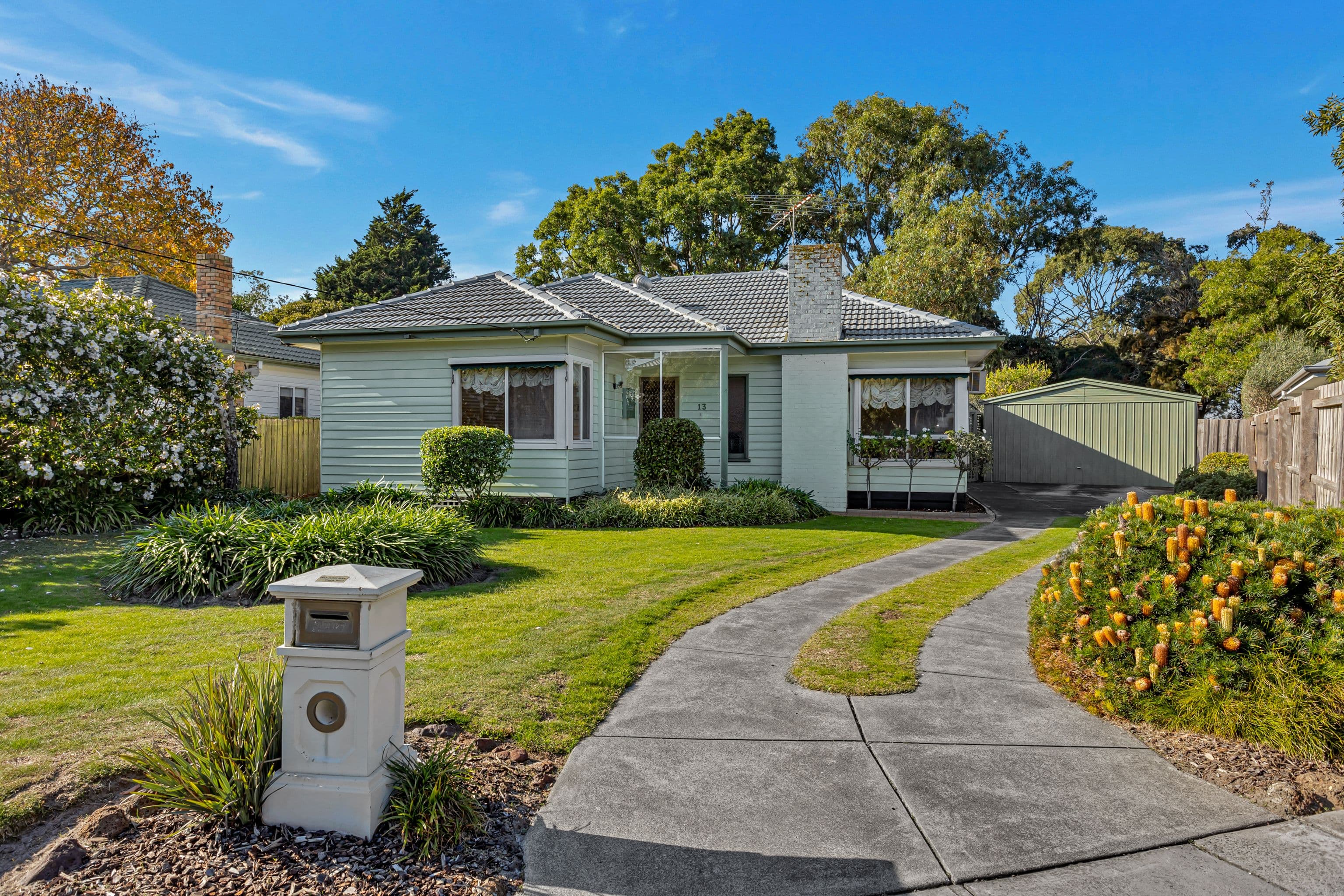 13 Genoa Avenue, Bonbeach VIC 3196, Bonbeach - Image 1
