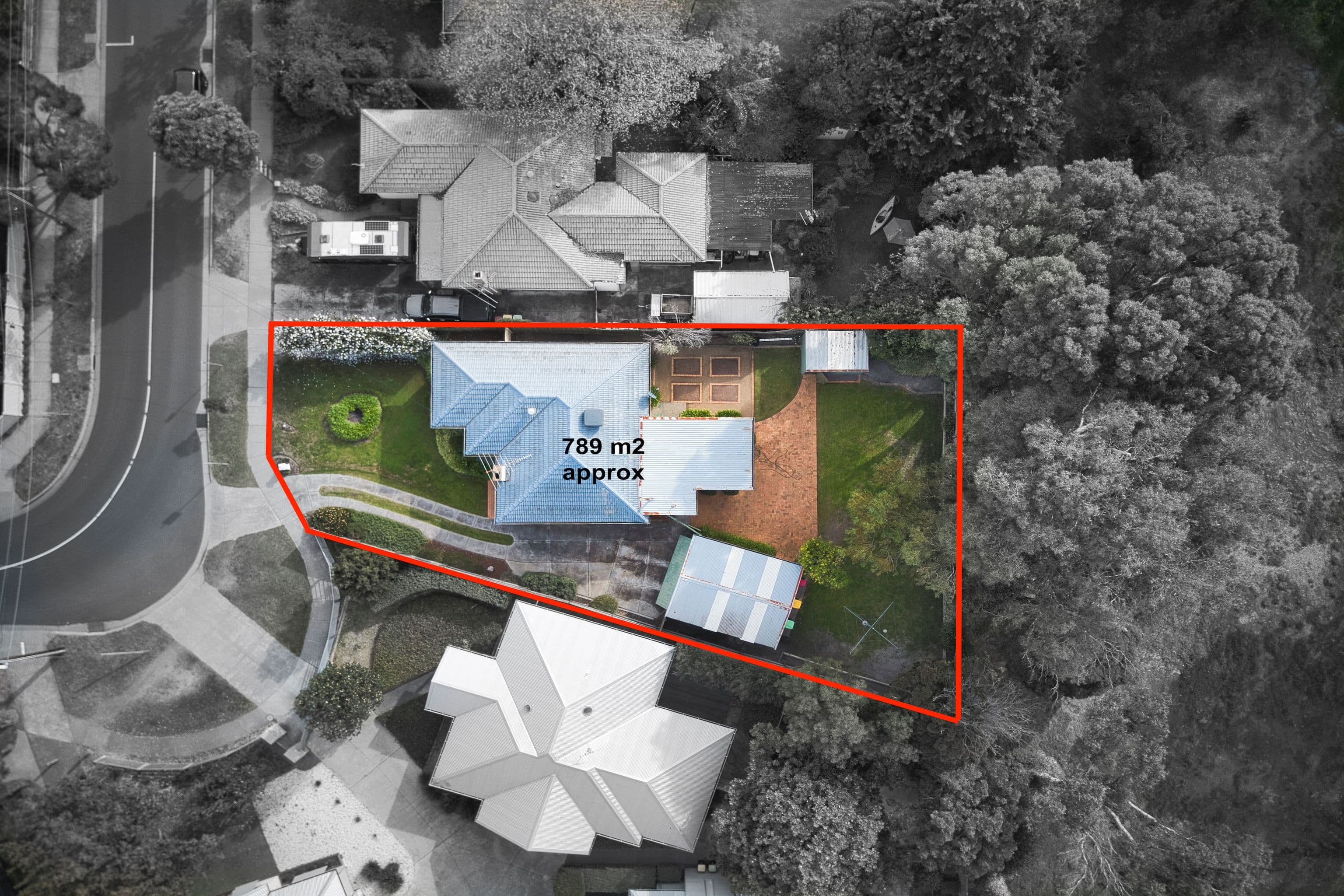 13 Genoa Avenue, Bonbeach VIC 3196, Bonbeach - Thumbnail 3