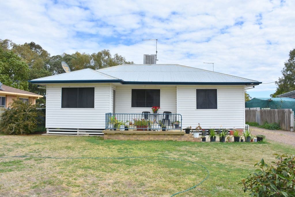 367 Chester Street, Moree - Image 1