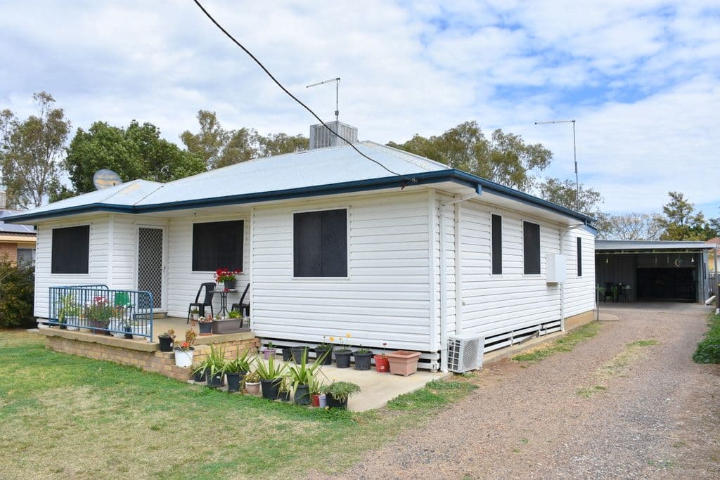 367 Chester Street, Moree - Thumbnail 2
