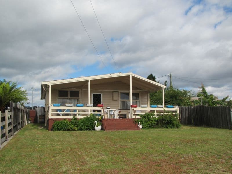 323 Gravelly Beach Road, GRAVELLY BEACH TAS 7276, Gravelly Beach - Image 1