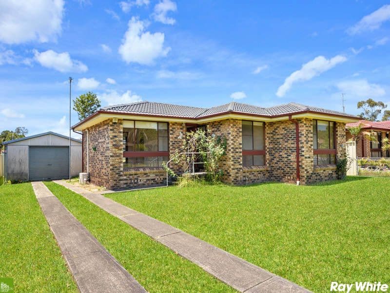 3 Jarrah Way, Albion Park Rail - Image 1