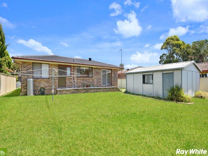 3 Jarrah Way, Albion Park Rail - Thumbnail 7