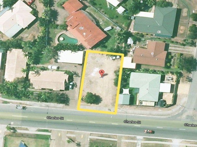 419 Charles Street, KIRWAN QLD 4817, Kirwan - Image 1