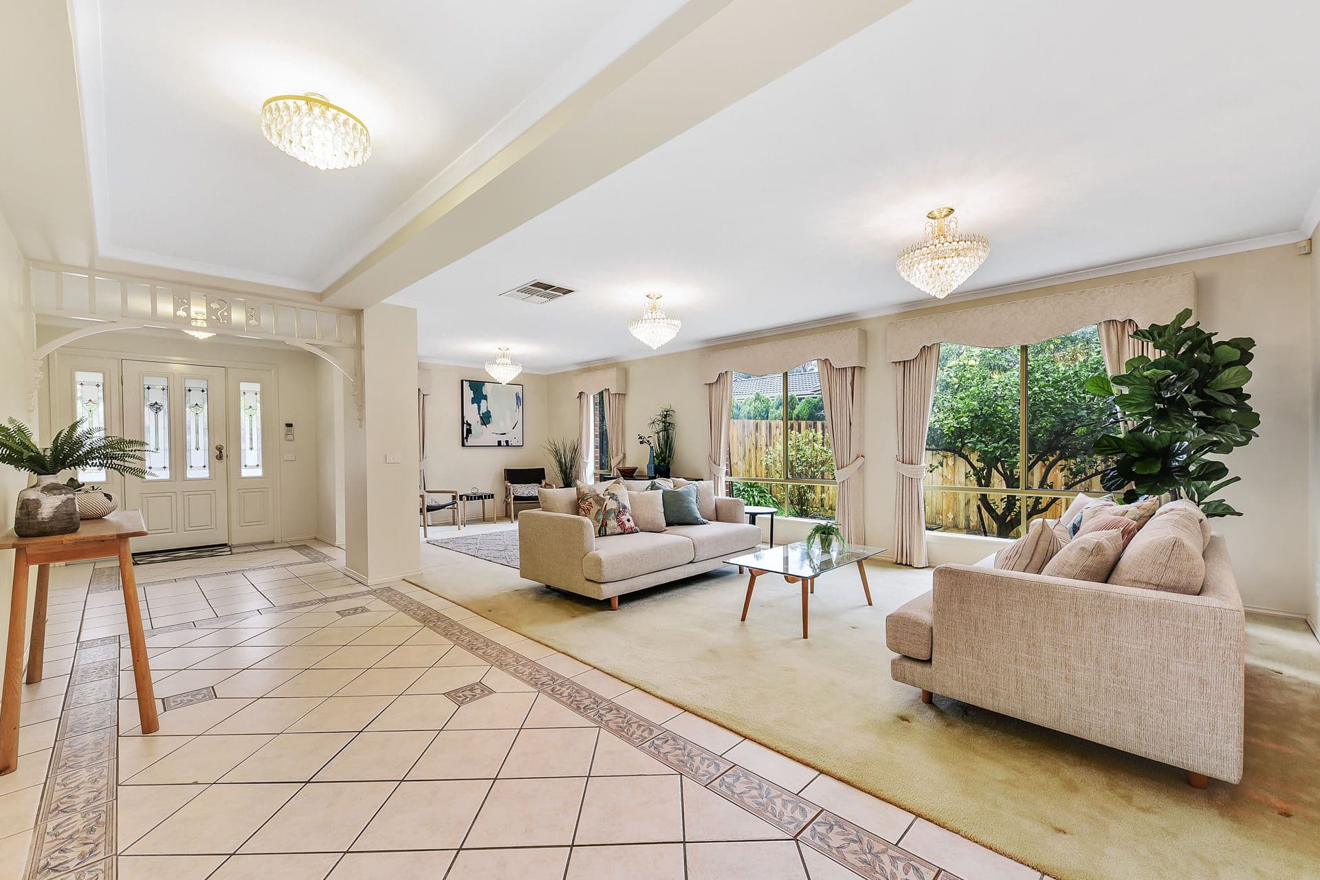 65 Sandalwood Drive, Narre Warren VIC 3805, Narre Warren - Thumbnail 3