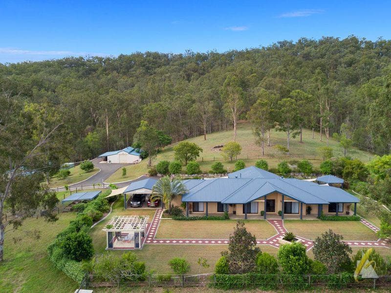 451 Lake Manchester Road,  Kholo, Kholo - Image 1
