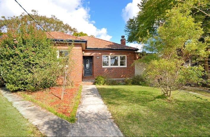 7 Fraser Street, LANE COVE NSW 2066, Lane Cove North - Thumbnail 2