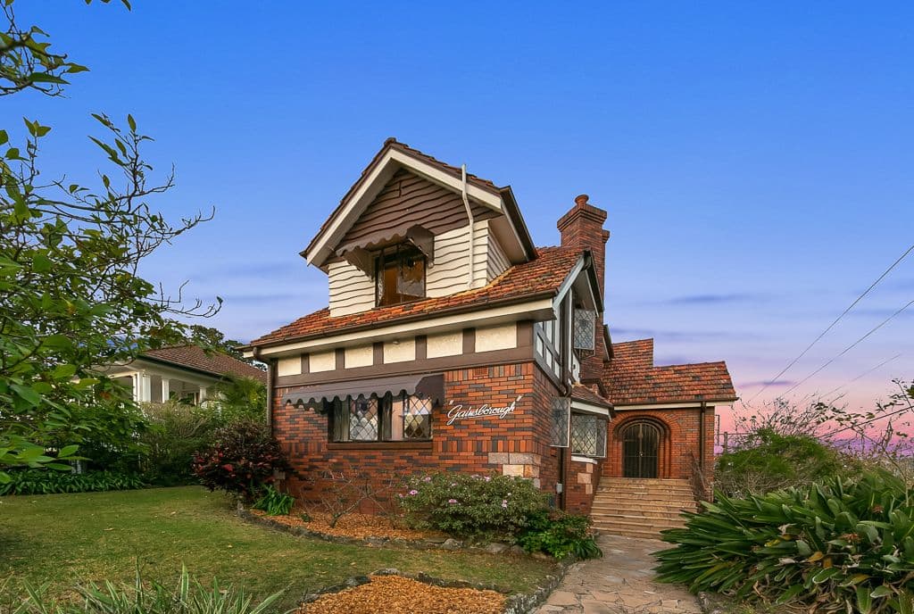 97 Crescent Road, Hamilton QLD 4007, Hamilton - Image 1