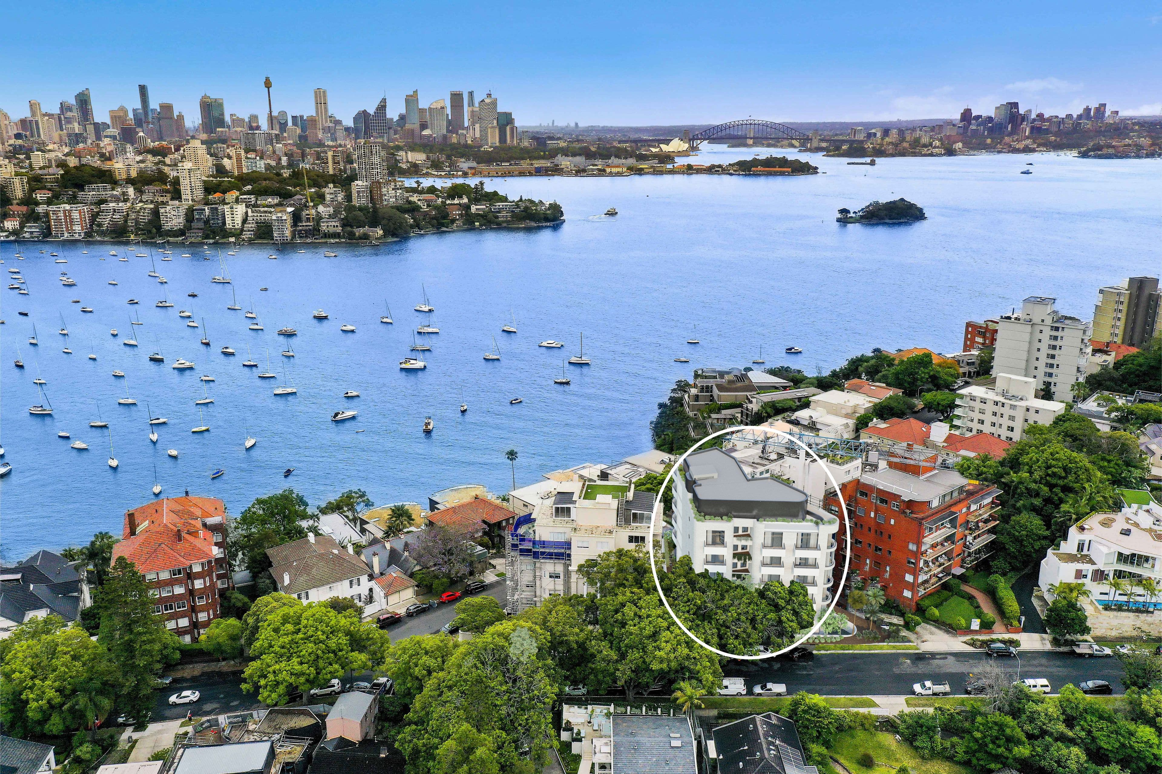 23 Wolseley Road, Point Piper NSW 2027, Point Piper - Image 1