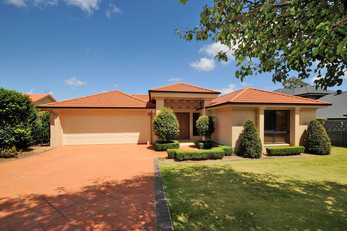 3 La Vista Court, MIDDLE RIDGE QLD 4350, Middle Ridge - Image 1