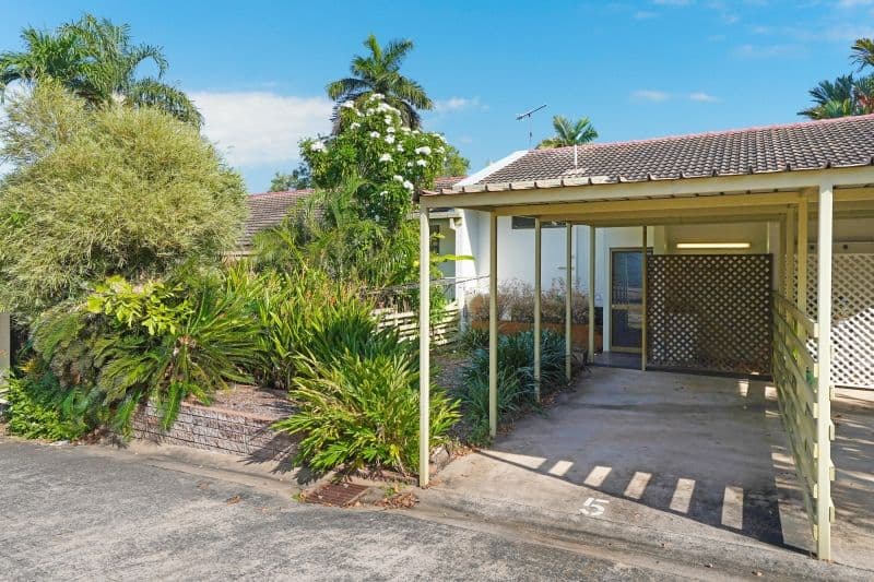 9 Charlotte Street, Fannie Bay NT 0820, Fannie Bay - Thumbnail 2