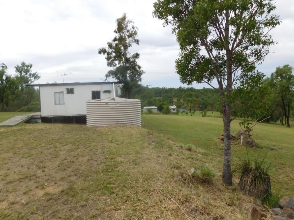 654 Old Esk North Road, Nanango QLD 4615, South East Nanango - Thumbnail 2