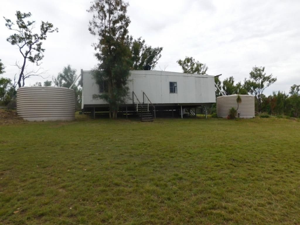 654 Old Esk North Road, Nanango QLD 4615, South East Nanango - Thumbnail 3