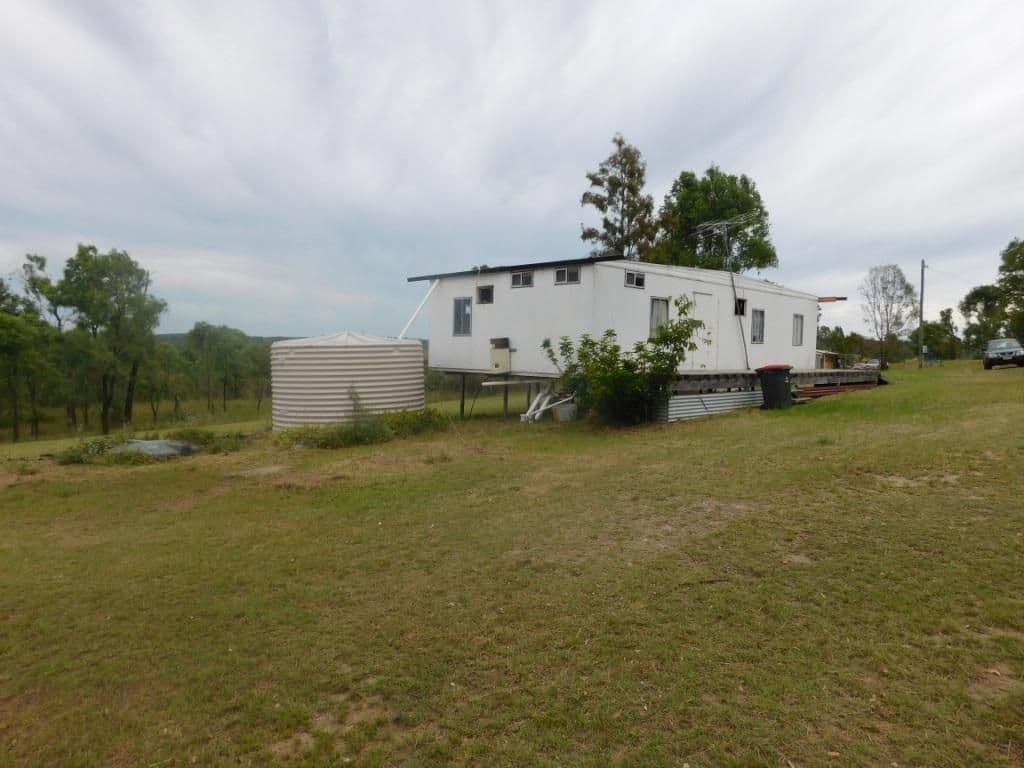 654 Old Esk North Road, Nanango QLD 4615, South East Nanango - Thumbnail 4