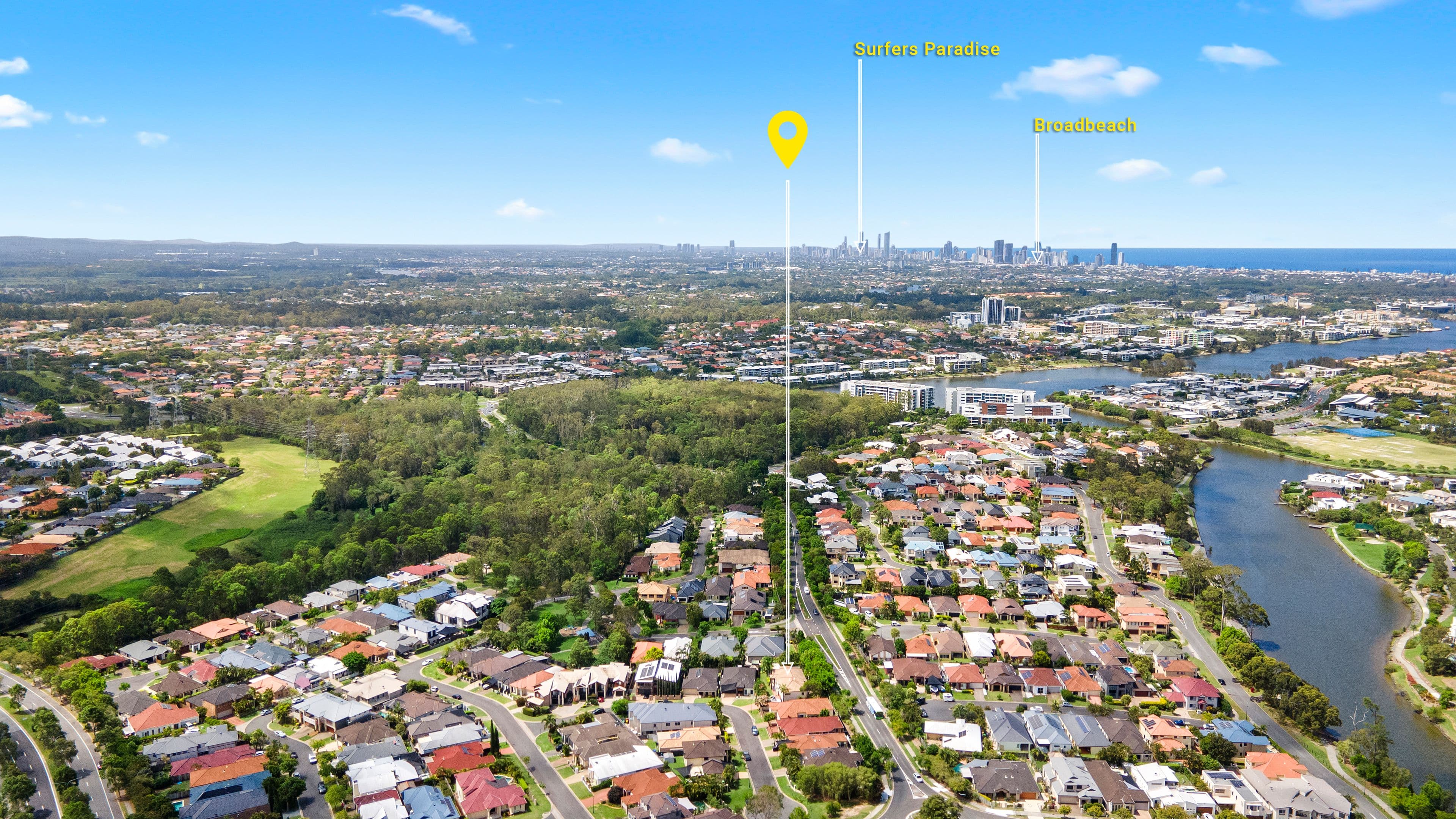 12 Marciana Crescent, Varsity Lakes QLD 4227, Varsity Lakes - Image 1