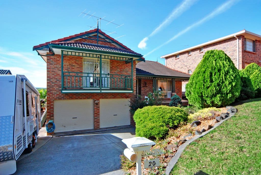 20 Cygnet Avenue, BLACKBUTT NSW 2529, Blackbutt - Thumbnail 2