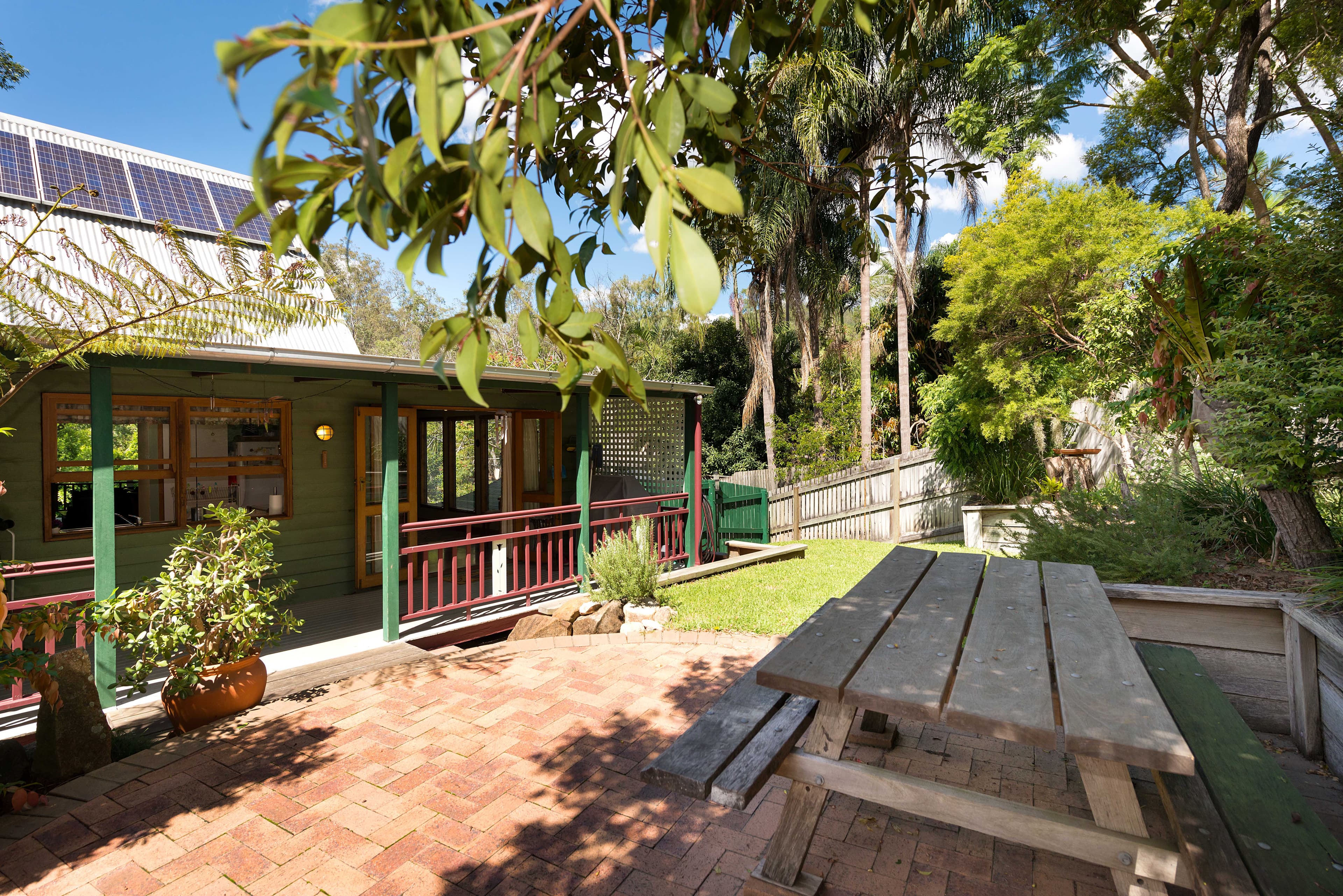 27 Nambruk Street, The Gap QLD 4061, The Gap - Image 1