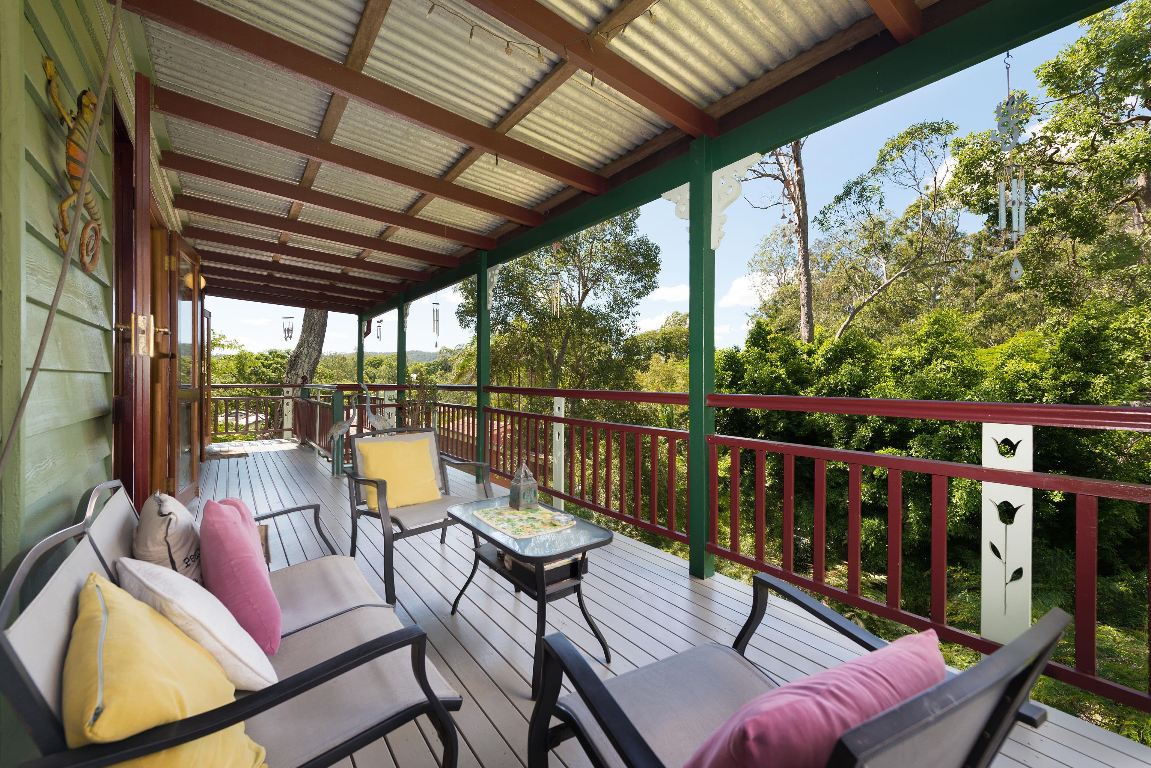 27 Nambruk Street, The Gap QLD 4061, The Gap - Thumbnail 4