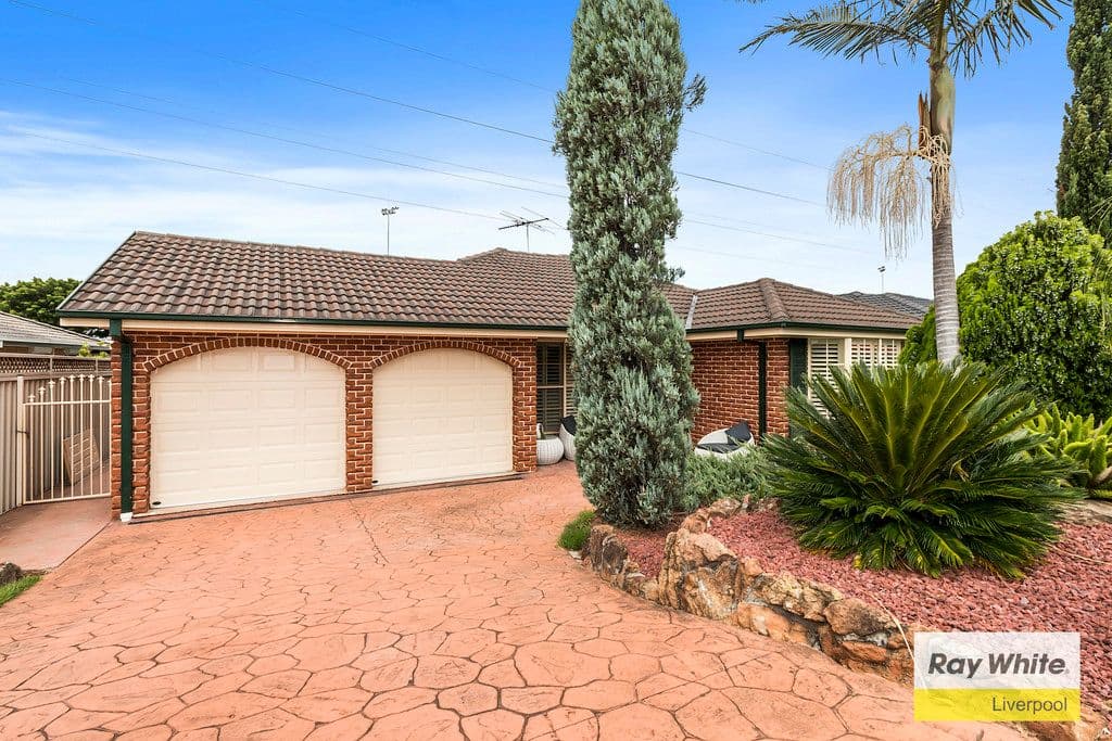 6 Spoonbill Street, Hinchinbrook - Image 1