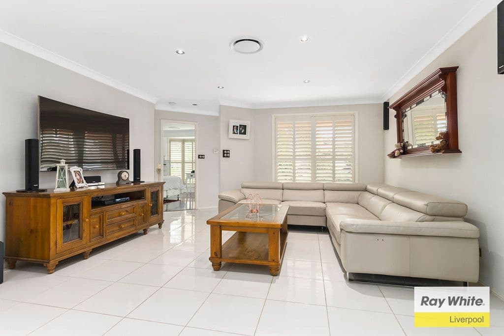 6 Spoonbill Street, Hinchinbrook - Thumbnail 3