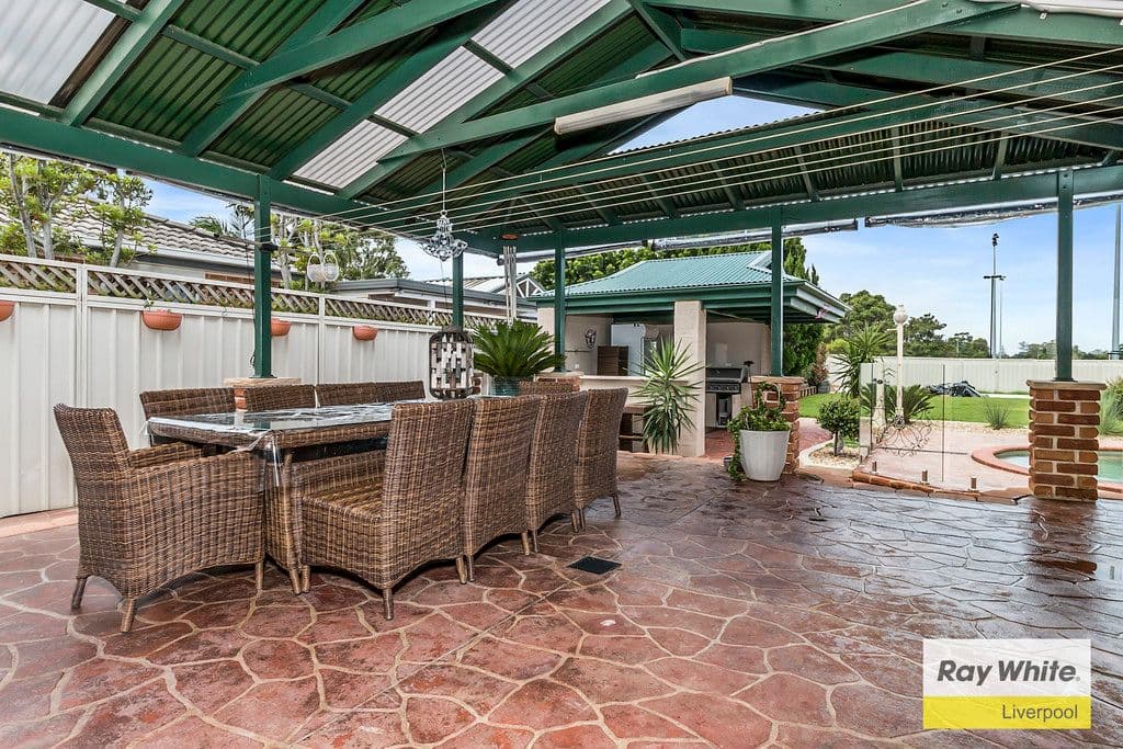 6 Spoonbill Street, Hinchinbrook - Thumbnail 7
