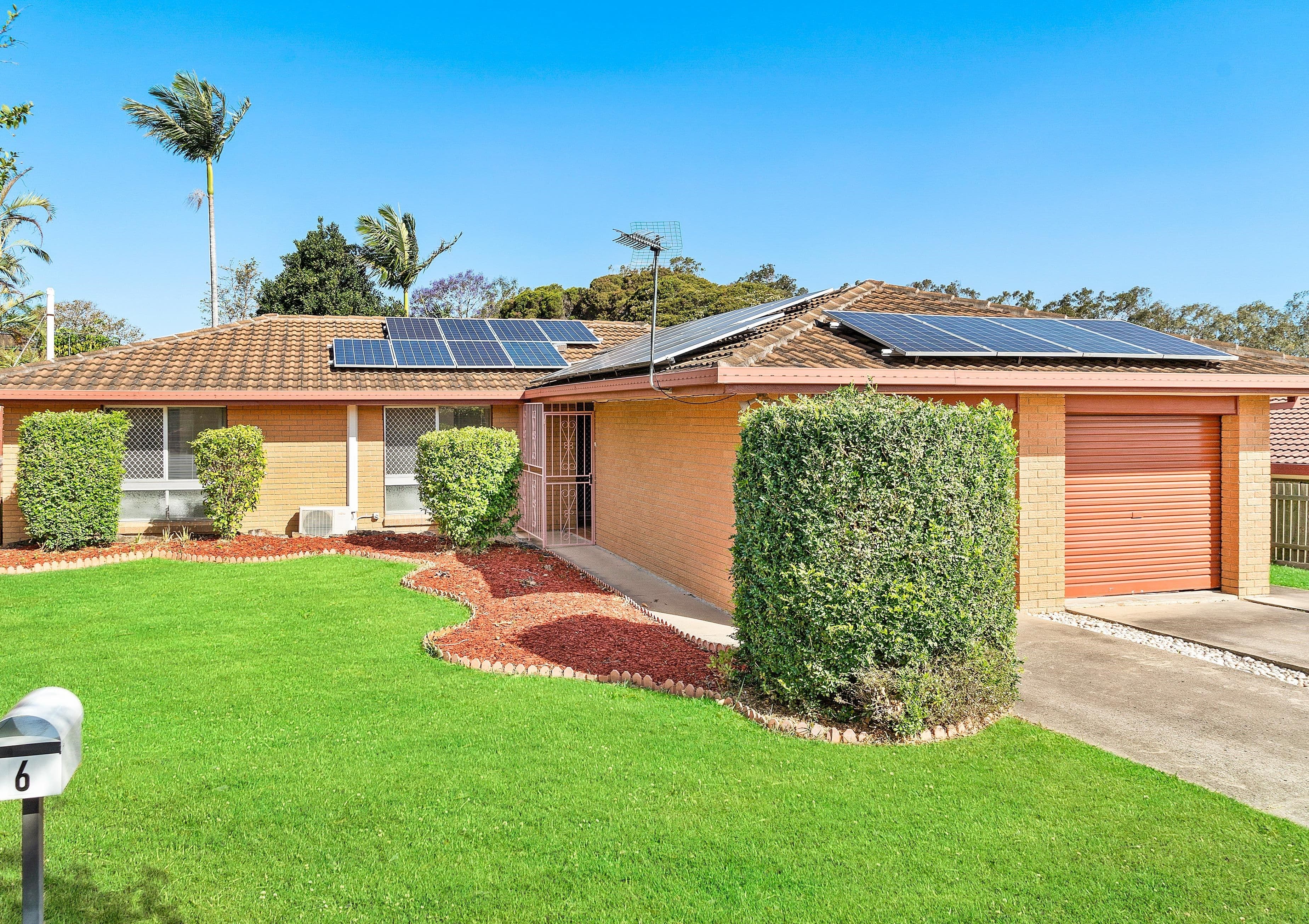 6 Bonewood Street, Algester QLD 4115, Algester - Image 1
