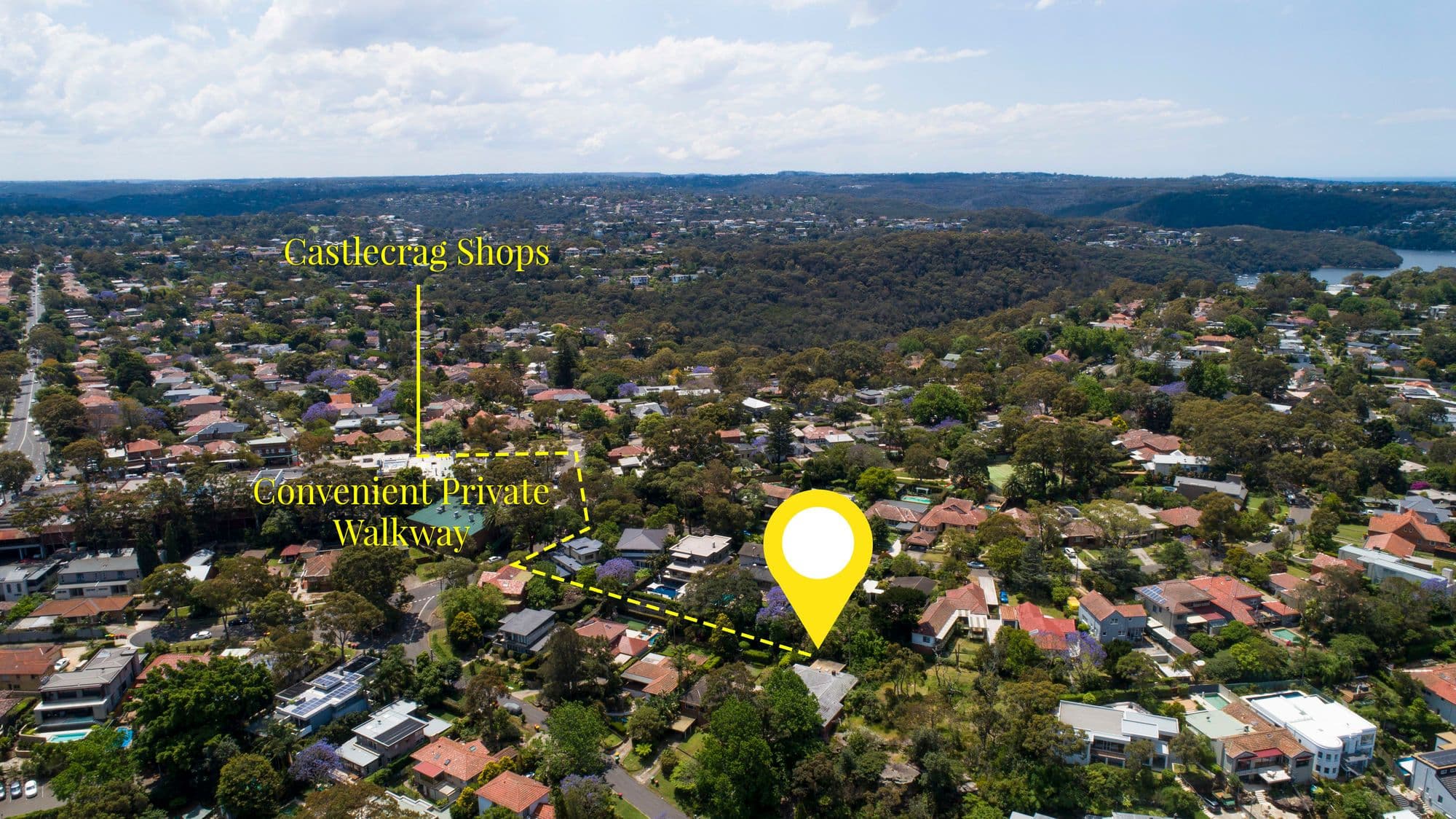 33 The Rampart, Castlecrag - Image 1