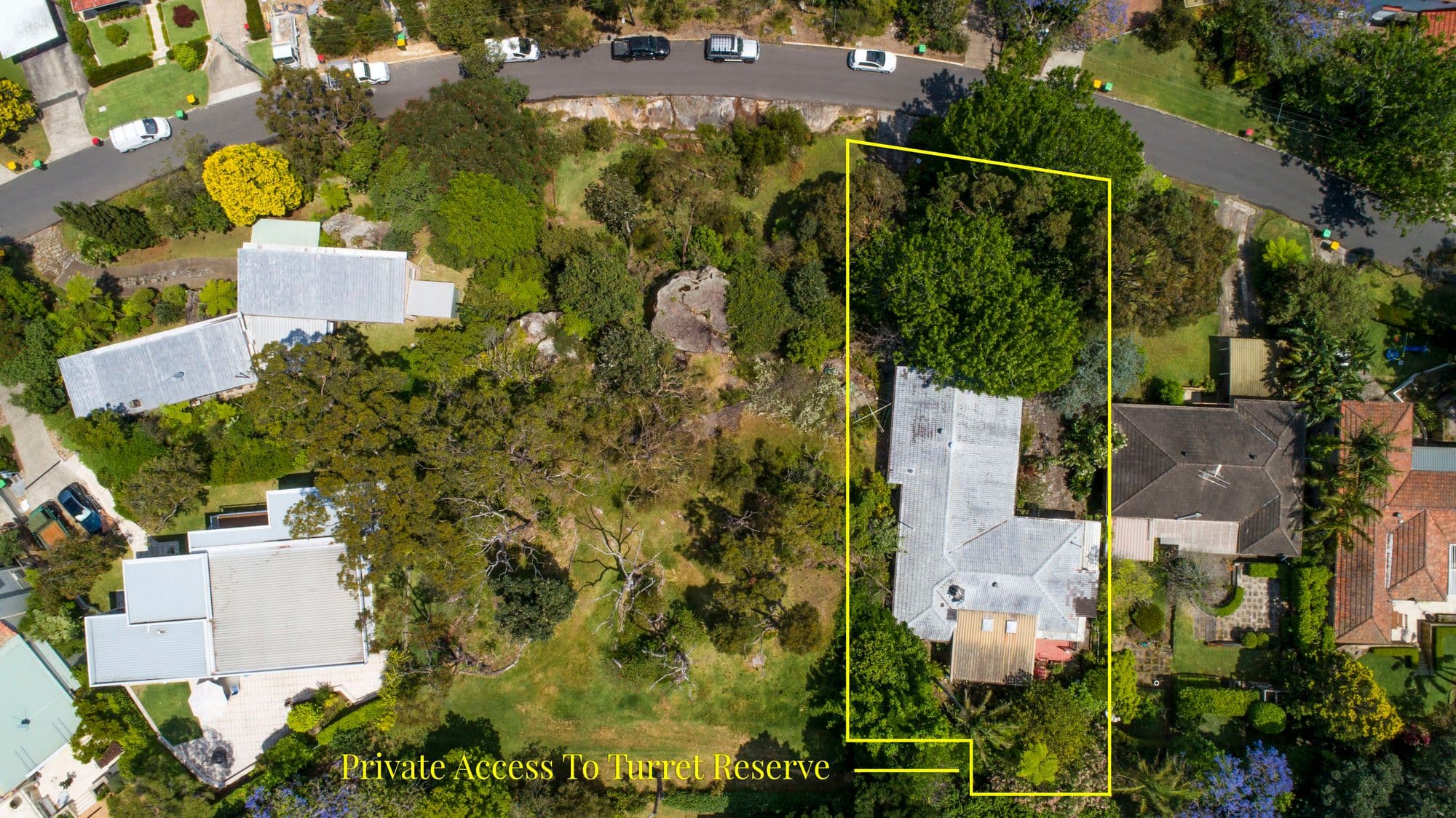 33 The Rampart, Castlecrag - Thumbnail 7