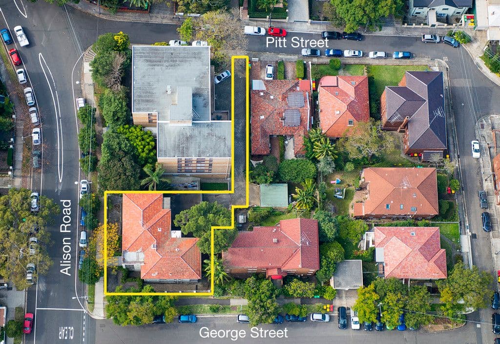 217A Alison Road, Randwick NSW 2031, Randwick - Image 1