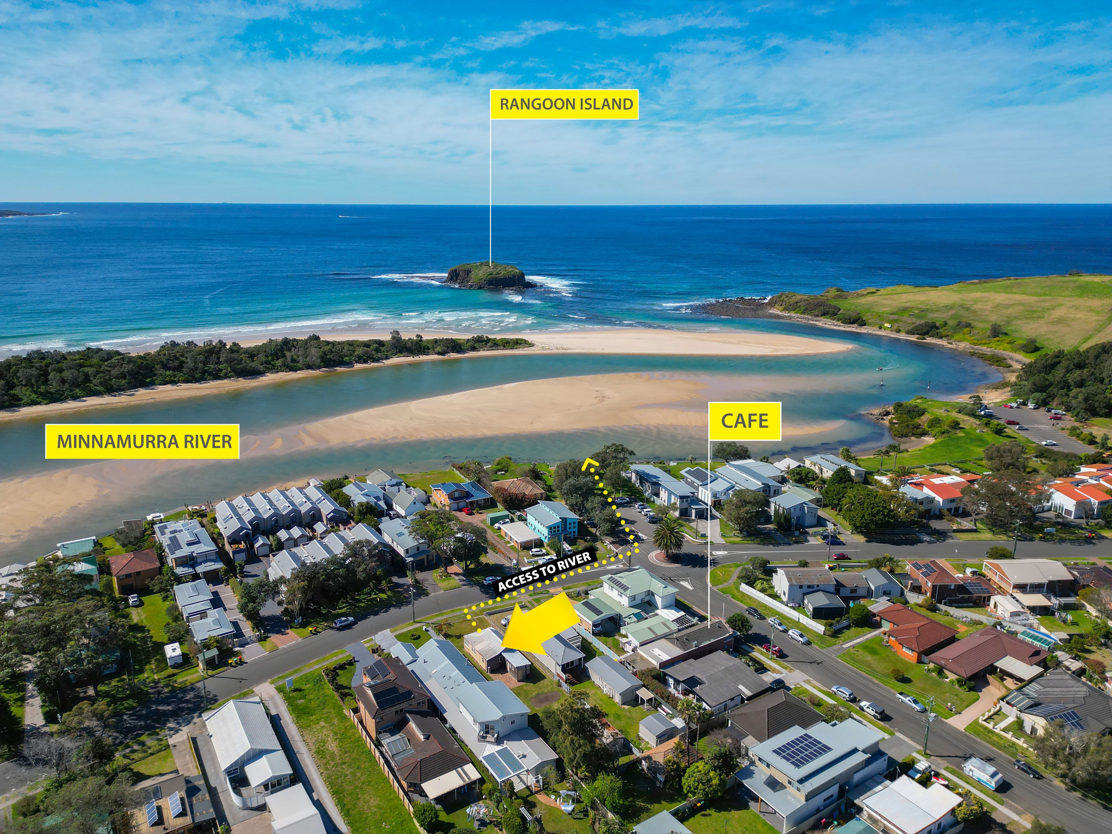133 Charles Avenue, Minnamurra NSW 2533, Minnamurra - Image 1