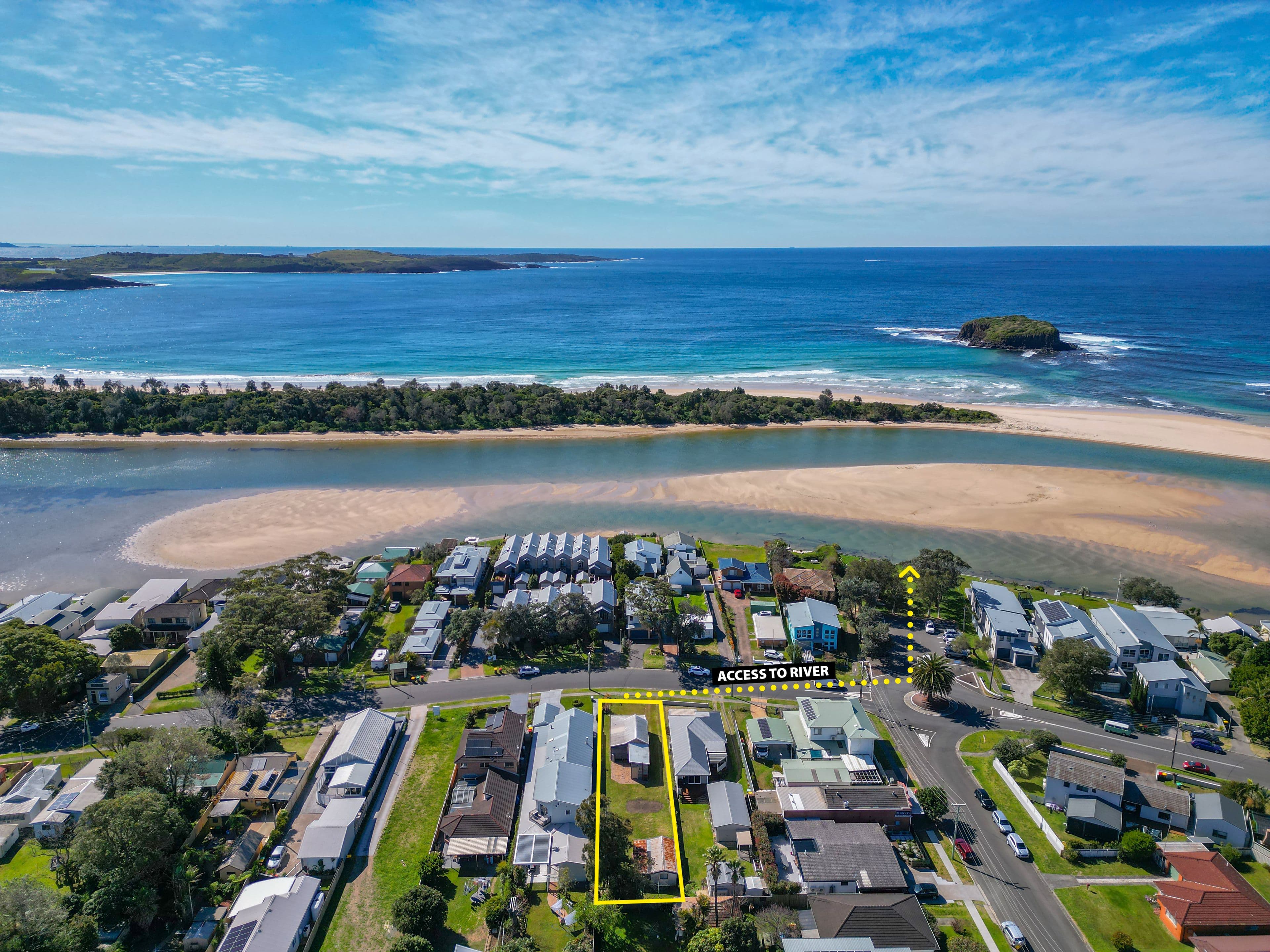 133 Charles Avenue, Minnamurra NSW 2533, Minnamurra - Thumbnail 2