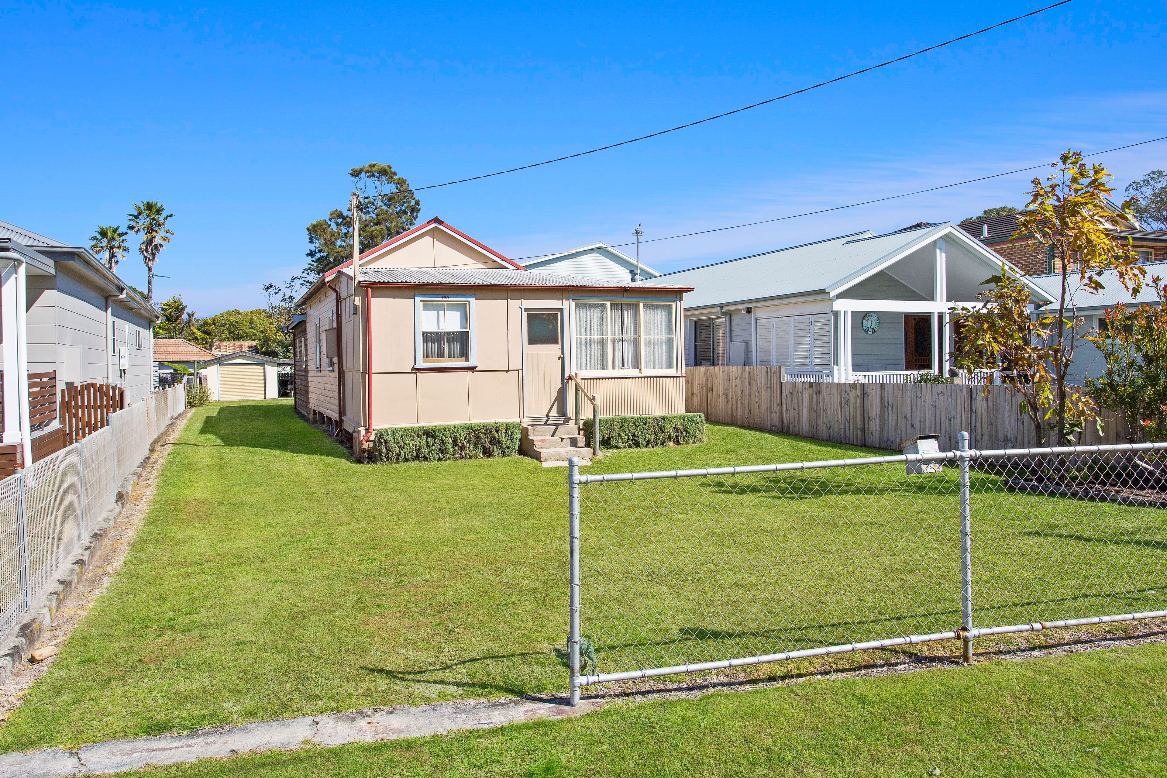 133 Charles Avenue, Minnamurra NSW 2533, Minnamurra - Thumbnail 3