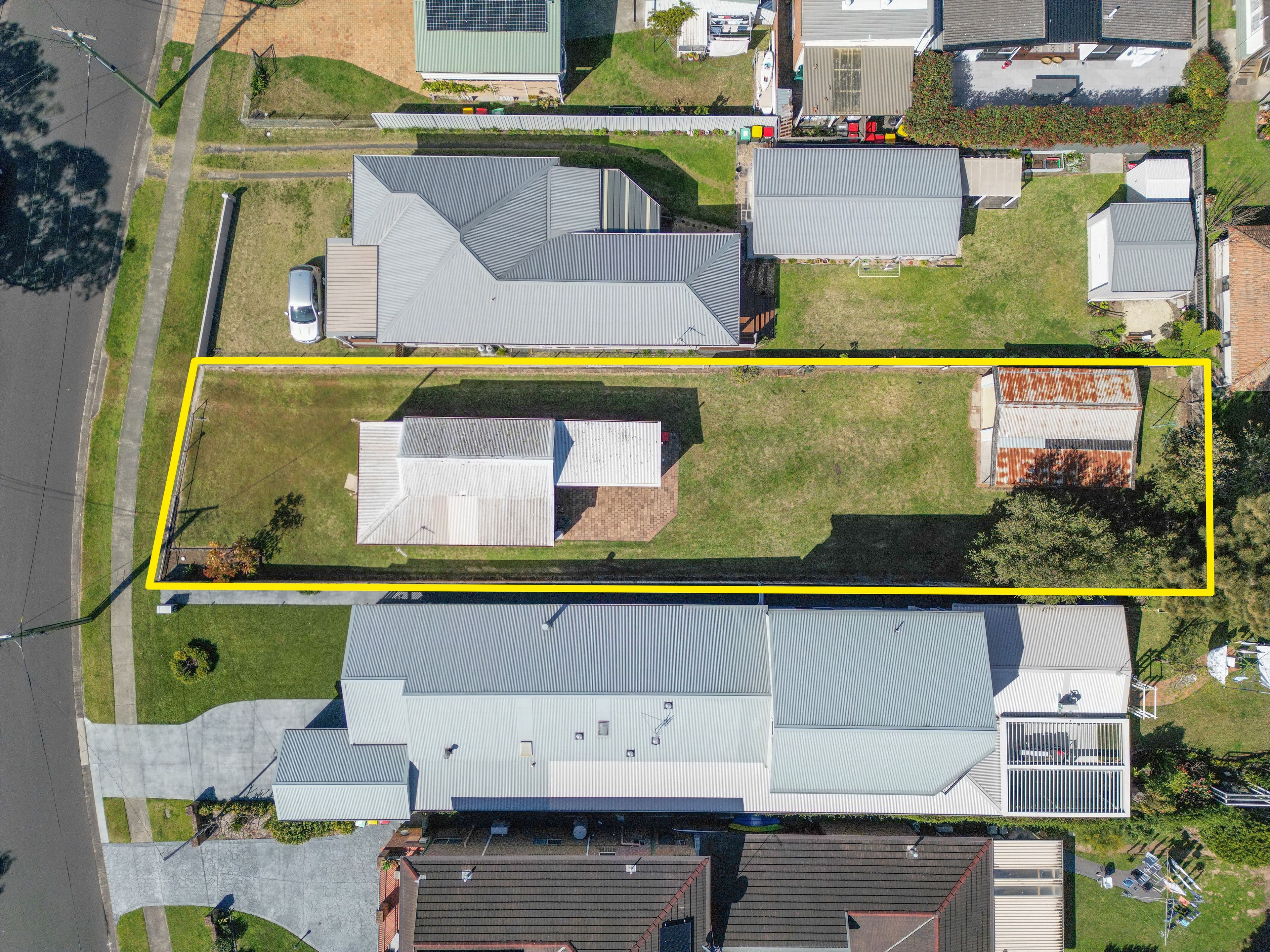 133 Charles Avenue, Minnamurra NSW 2533, Minnamurra - Thumbnail 4