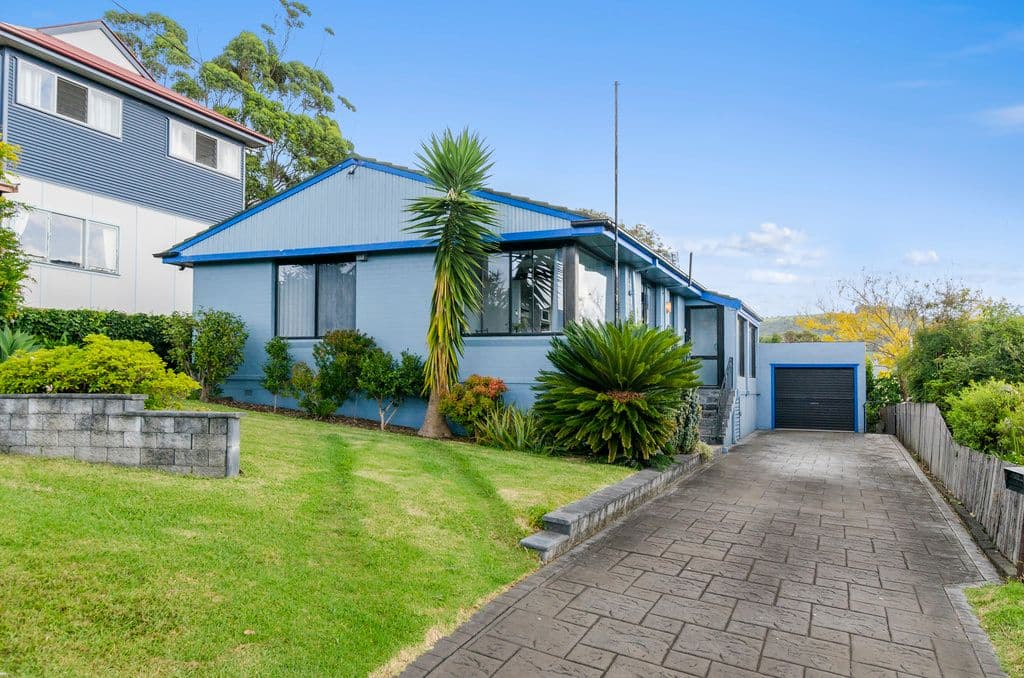 5 Jerrara Avenue, Kiama - Image 1