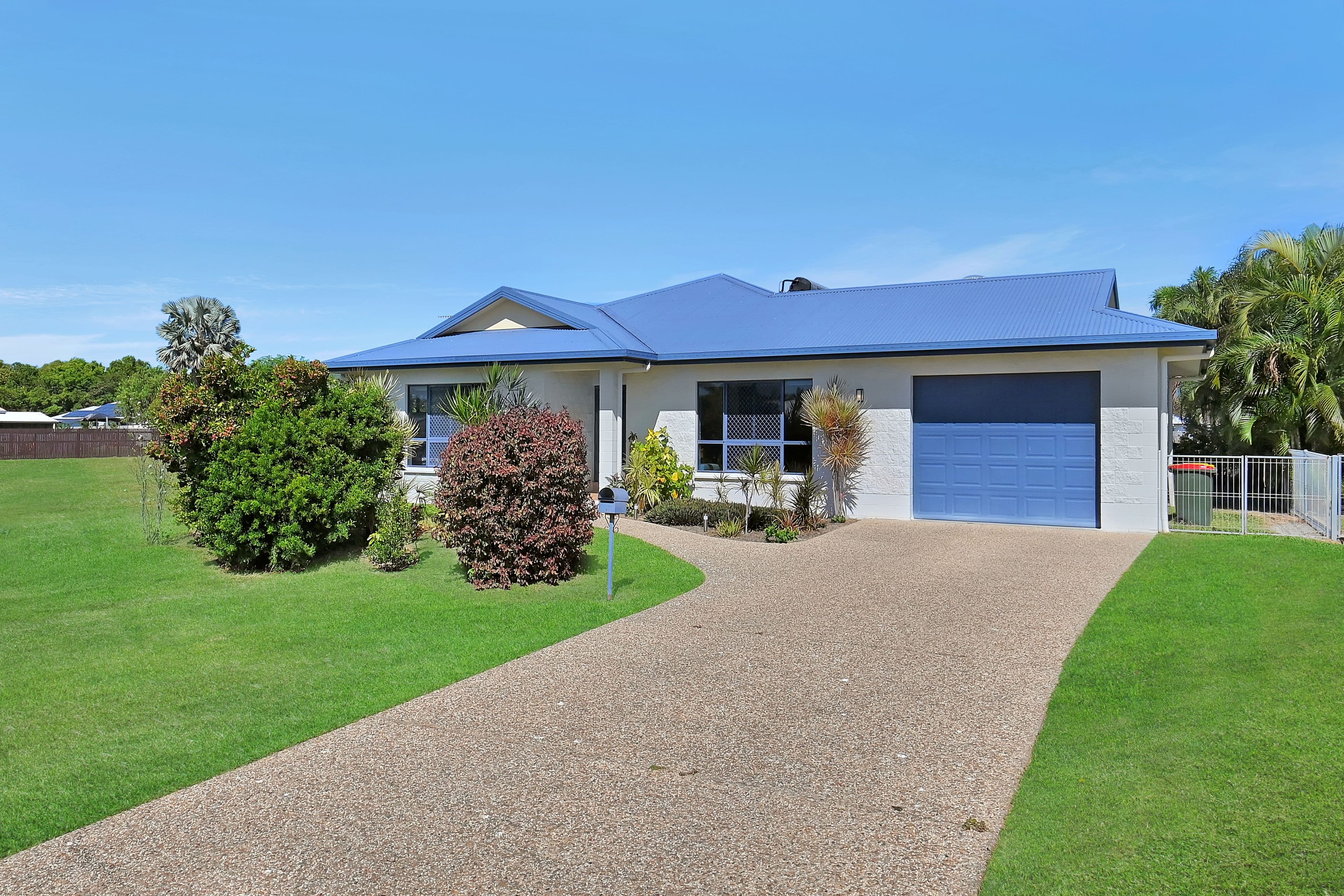 147 Ocean Parade, Balgal Beach QLD 4816, Balgal Beach - Image 1