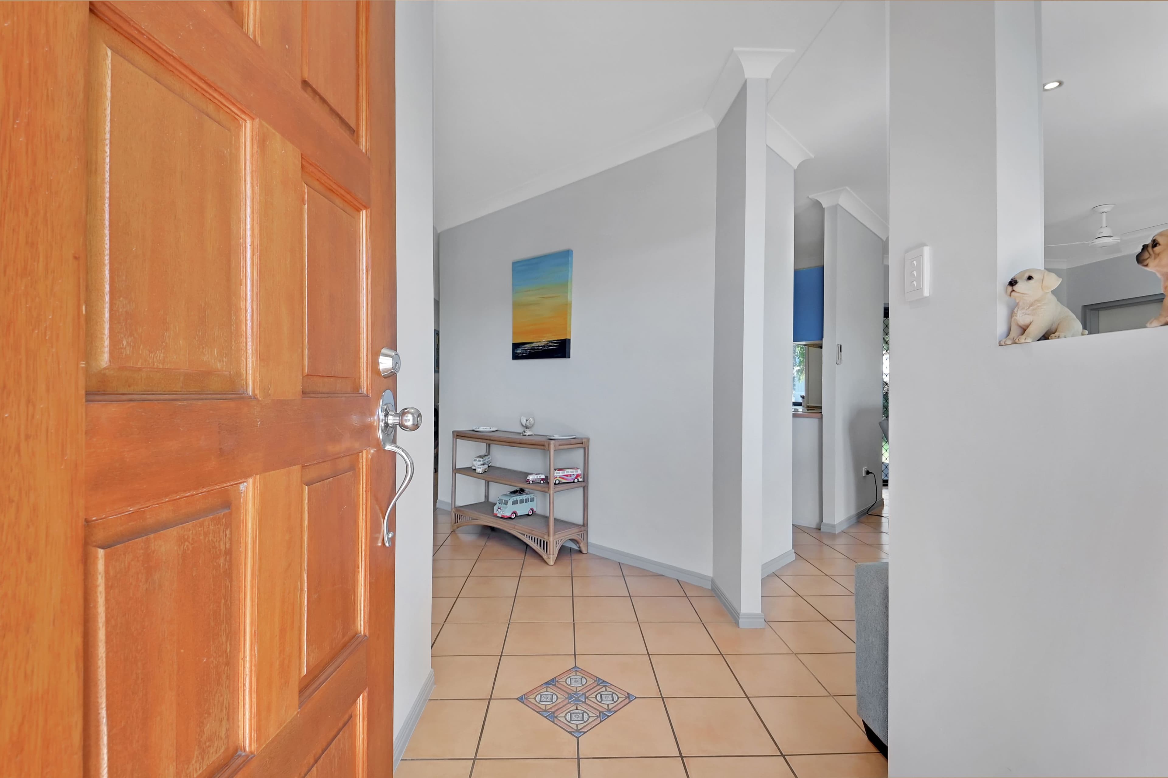 147 Ocean Parade, Balgal Beach QLD 4816, Balgal Beach - Thumbnail 3