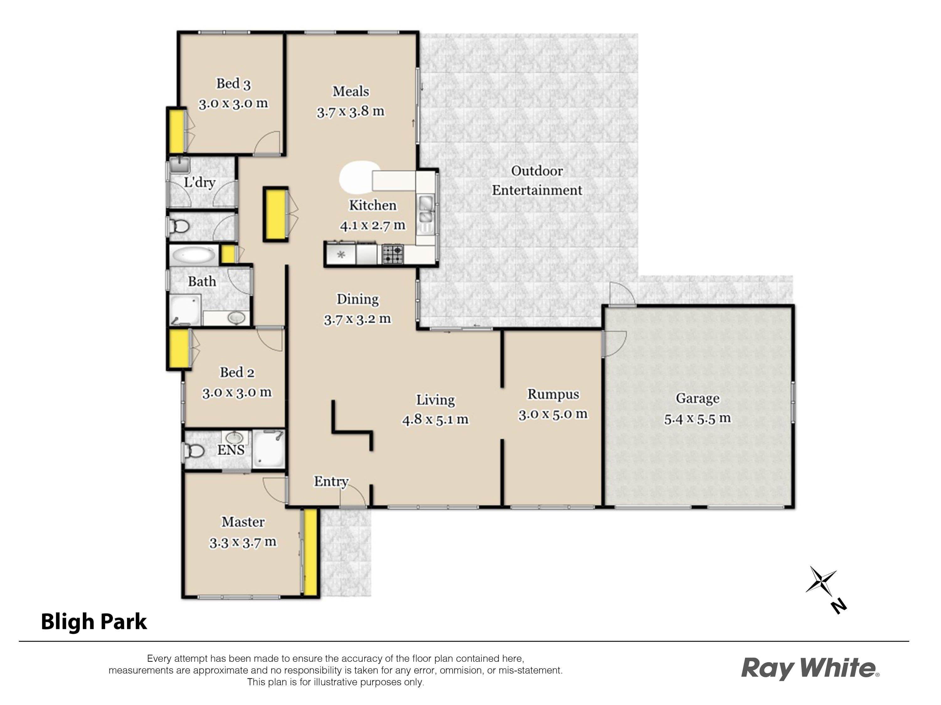 2 Boult Close, Bligh Park - Thumbnail 8