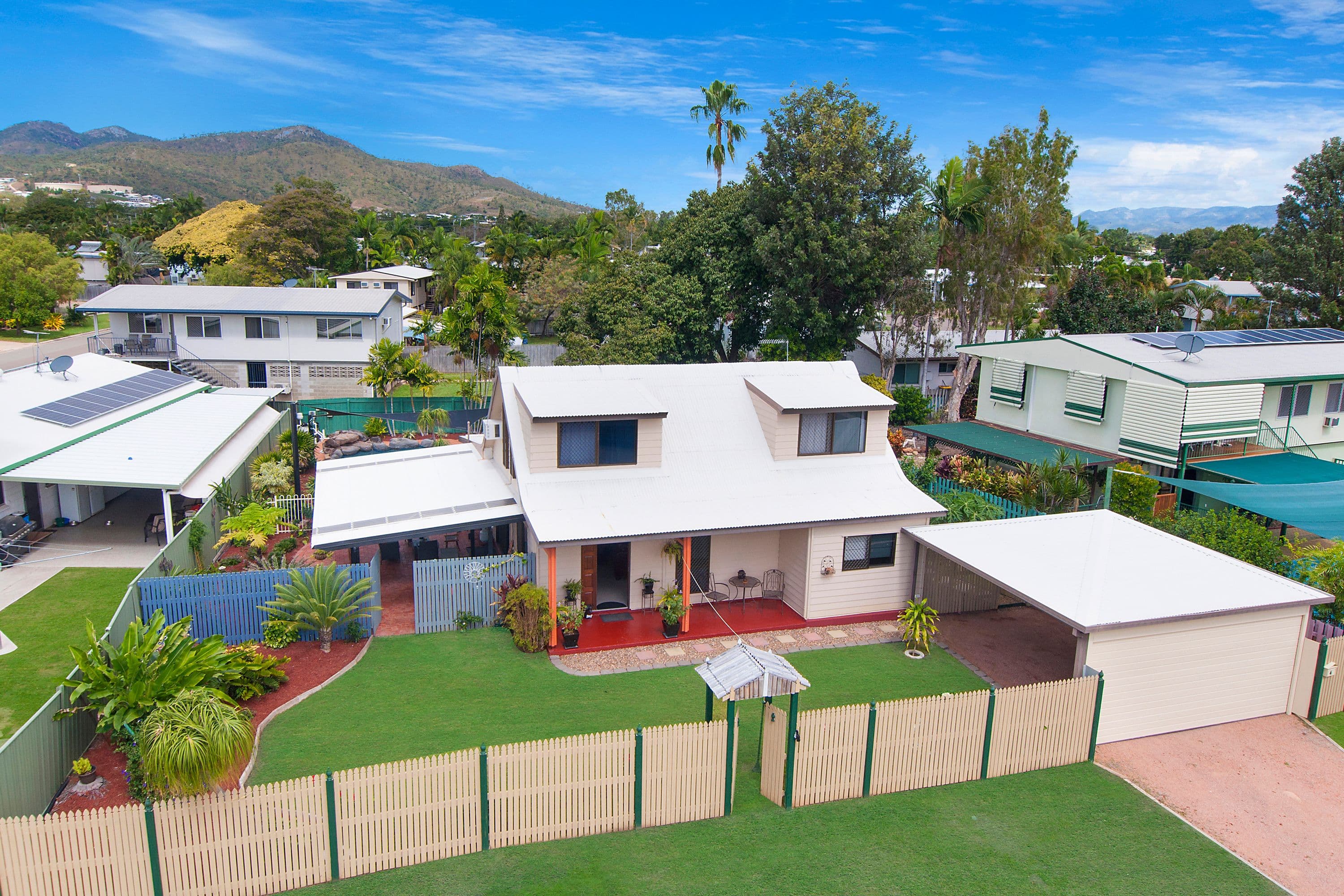 4 Tangorin Street, Kirwan QLD 4817, Kirwan - Thumbnail 2