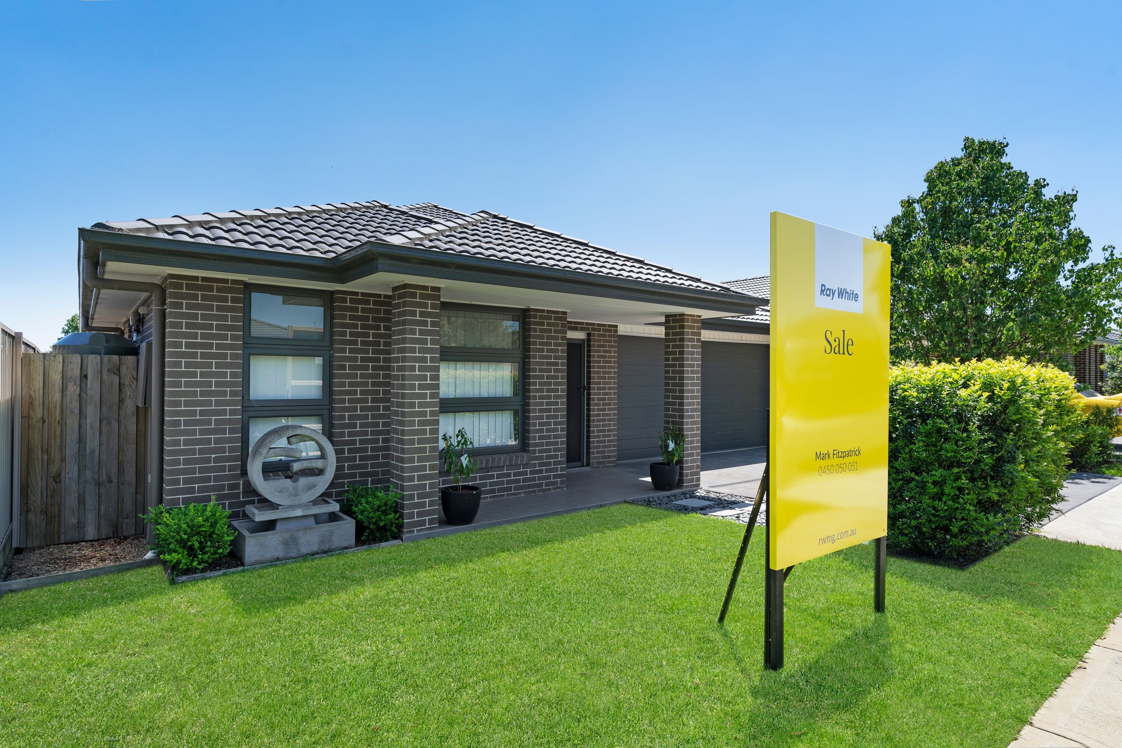 21 Reynolds Street, Spring Farm NSW 2570, Spring Farm - Thumbnail 2