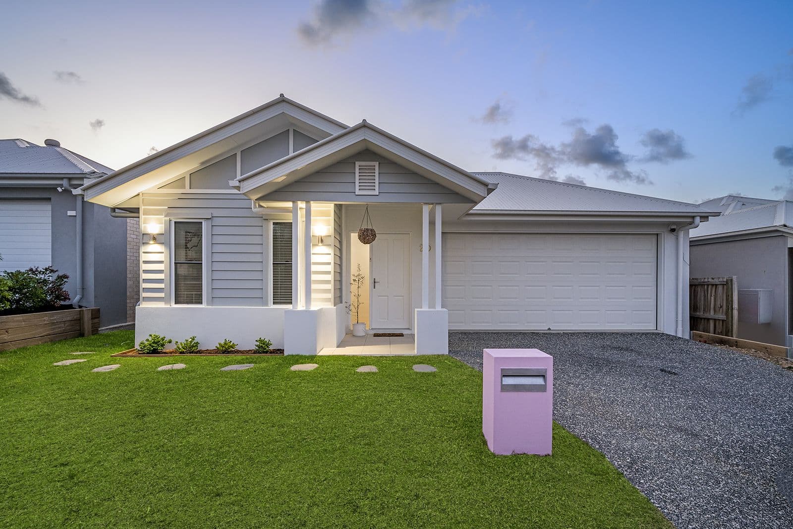 20 Casuarina Street, Narangba QLD 4504, Narangba - Image 1