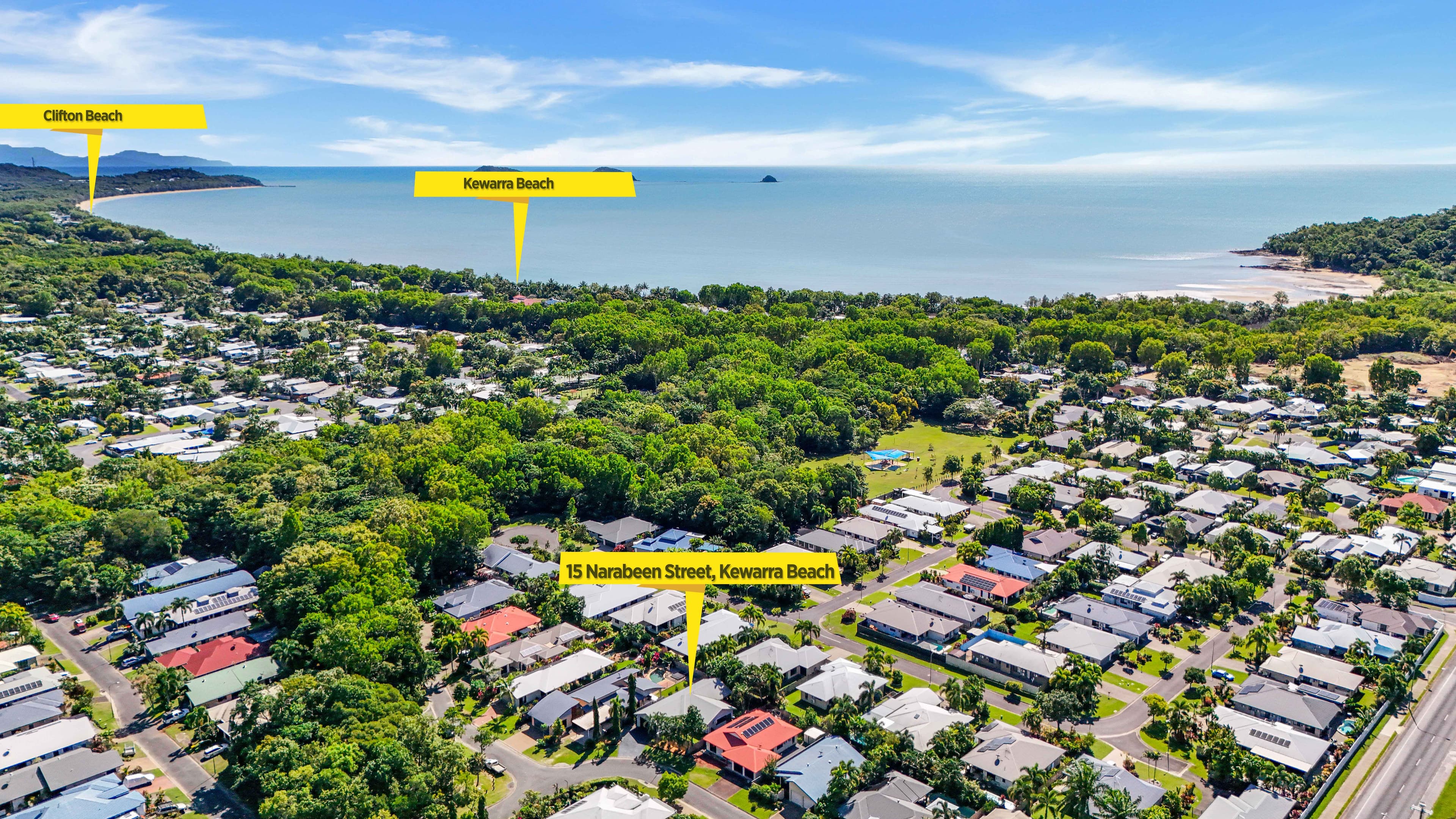 15 Narabeen Street, Kewarra Beach QLD 4879, Kewarra Beach - Thumbnail 3