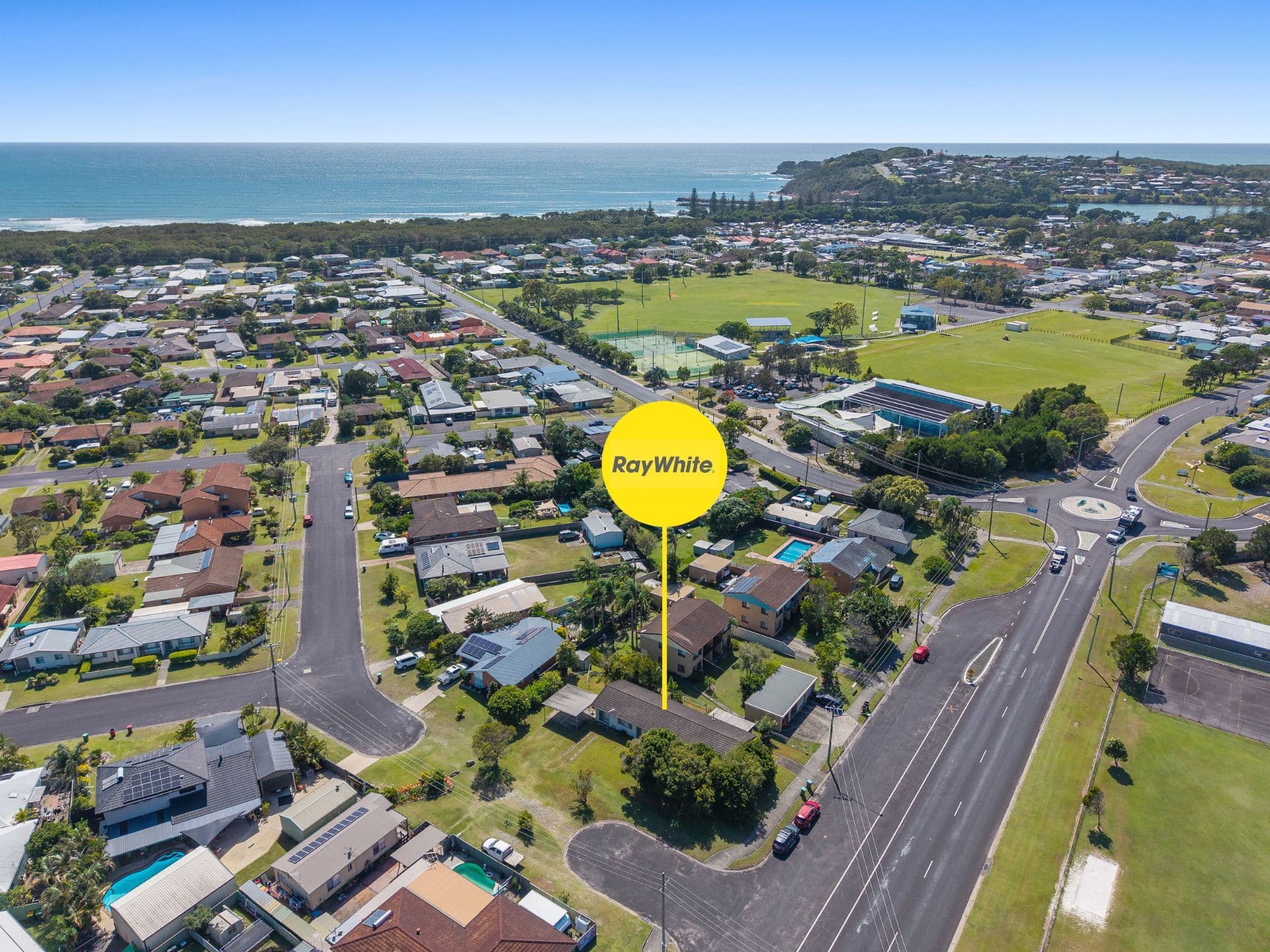 108 Woodburn Street, Evans Head NSW 2473, Evans Head - Image 1