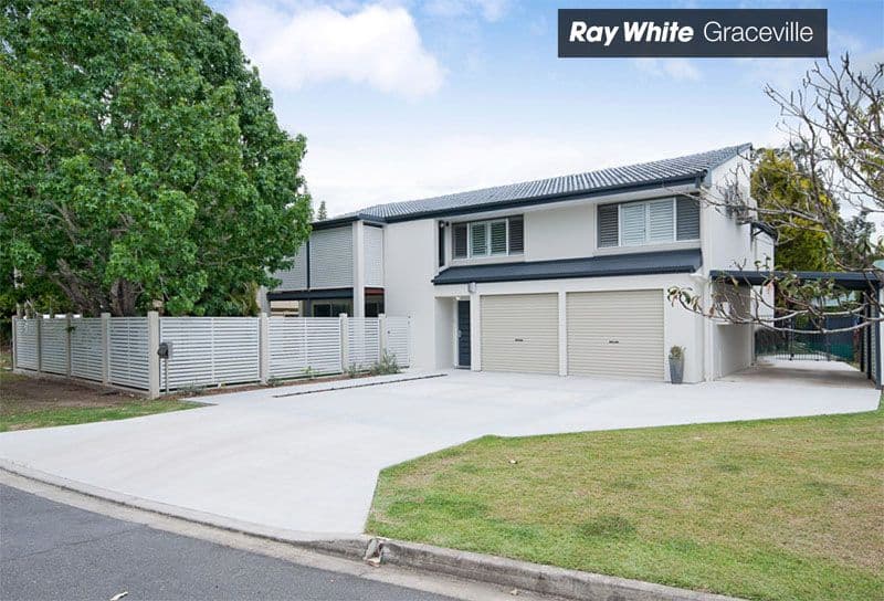 7 Seng Street, GRACEVILLE QLD 4075, Graceville - Image 1
