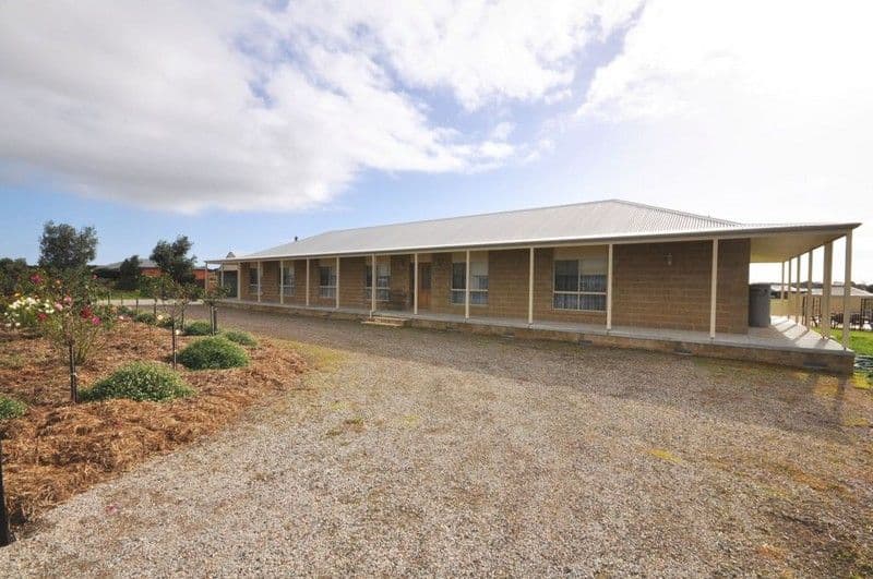 55 Middleton Drive, BANNOCKBURN VIC 3331, Bannockburn - Image 1