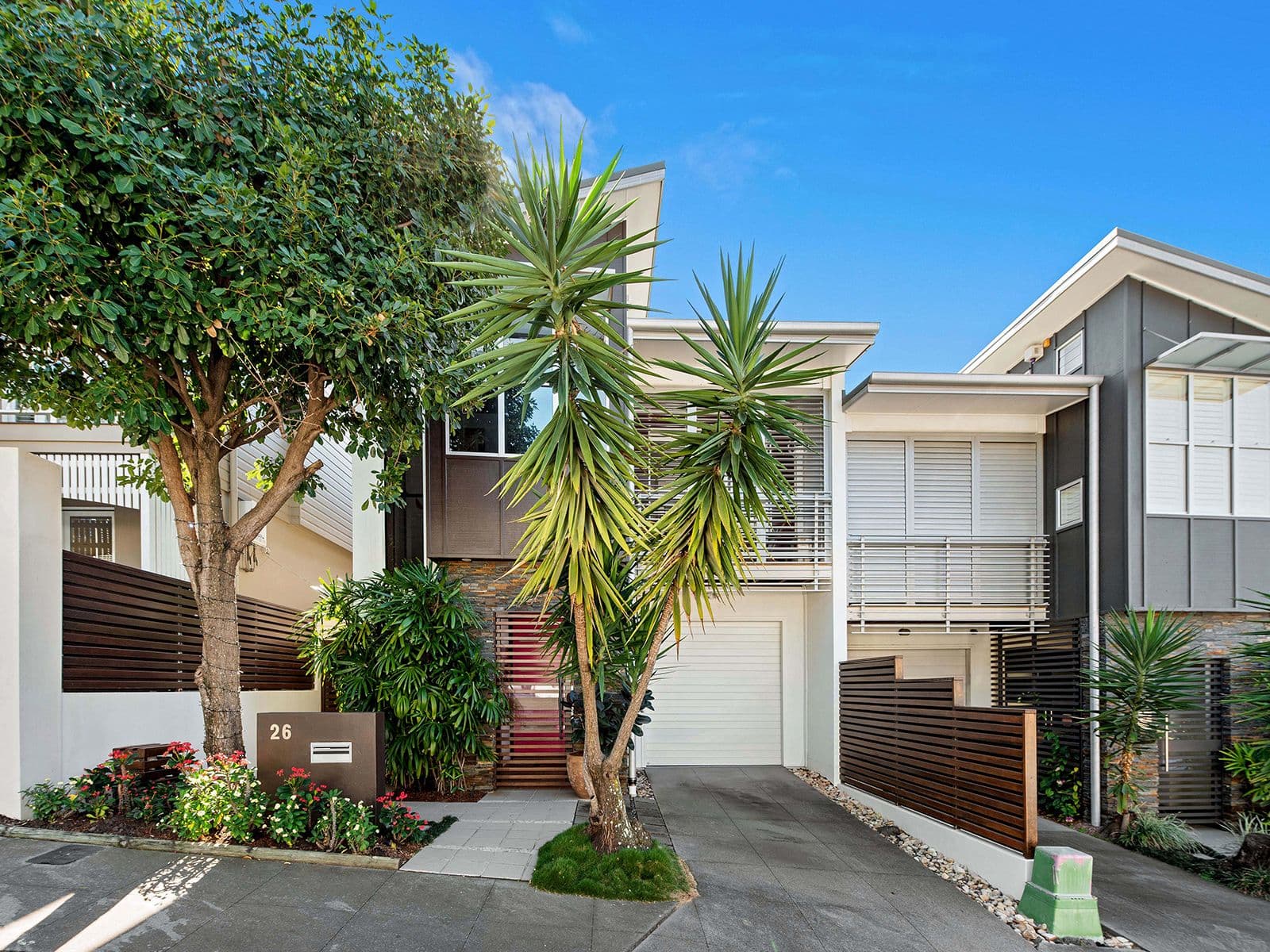 26 Hickey Street, New Farm QLD 4005, New Farm - Image 1