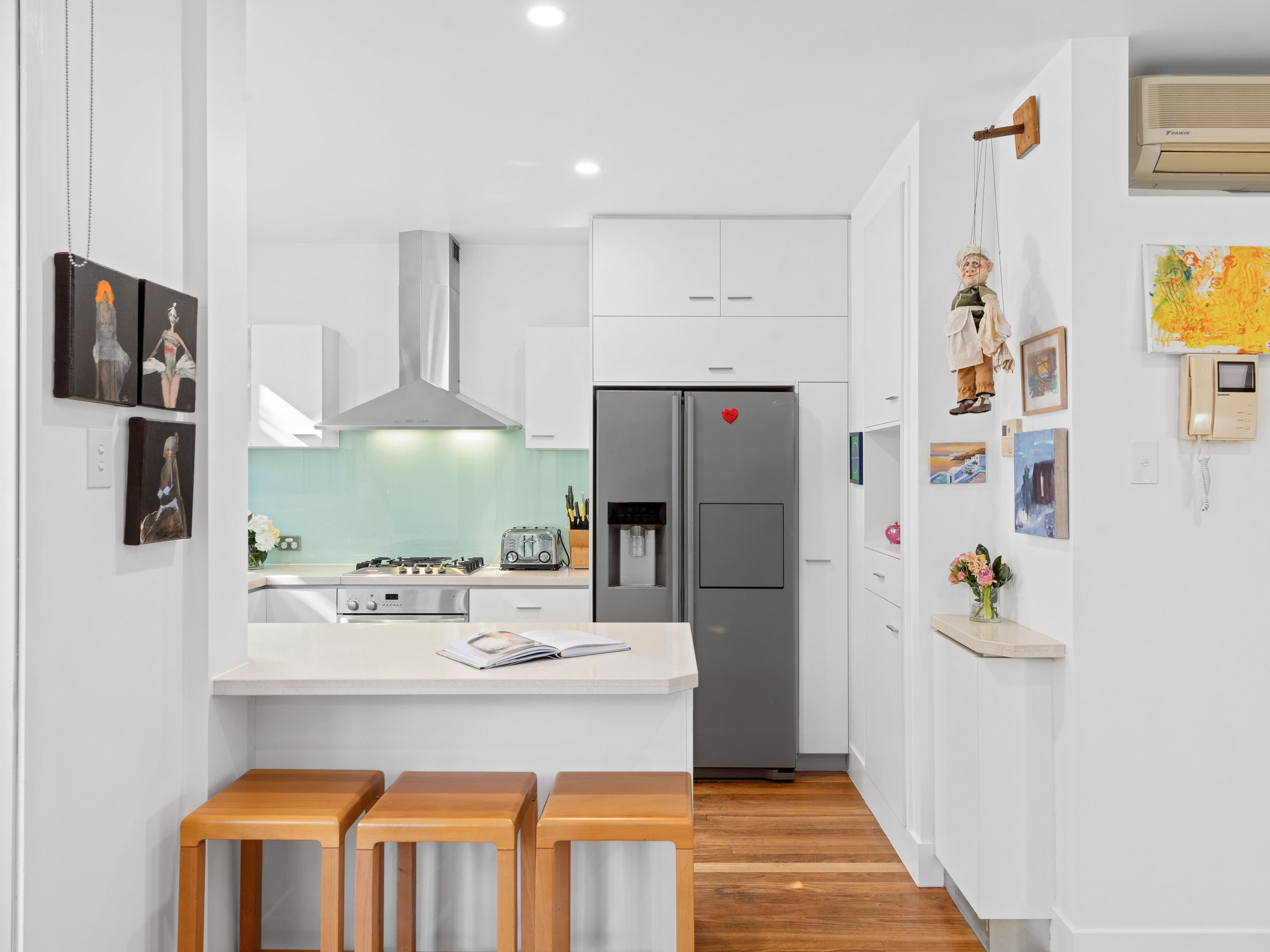 26 Hickey Street, New Farm QLD 4005, New Farm - Thumbnail 6