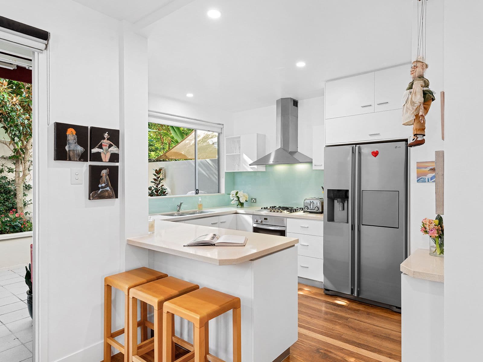 26 Hickey Street, New Farm QLD 4005, New Farm - Thumbnail 7