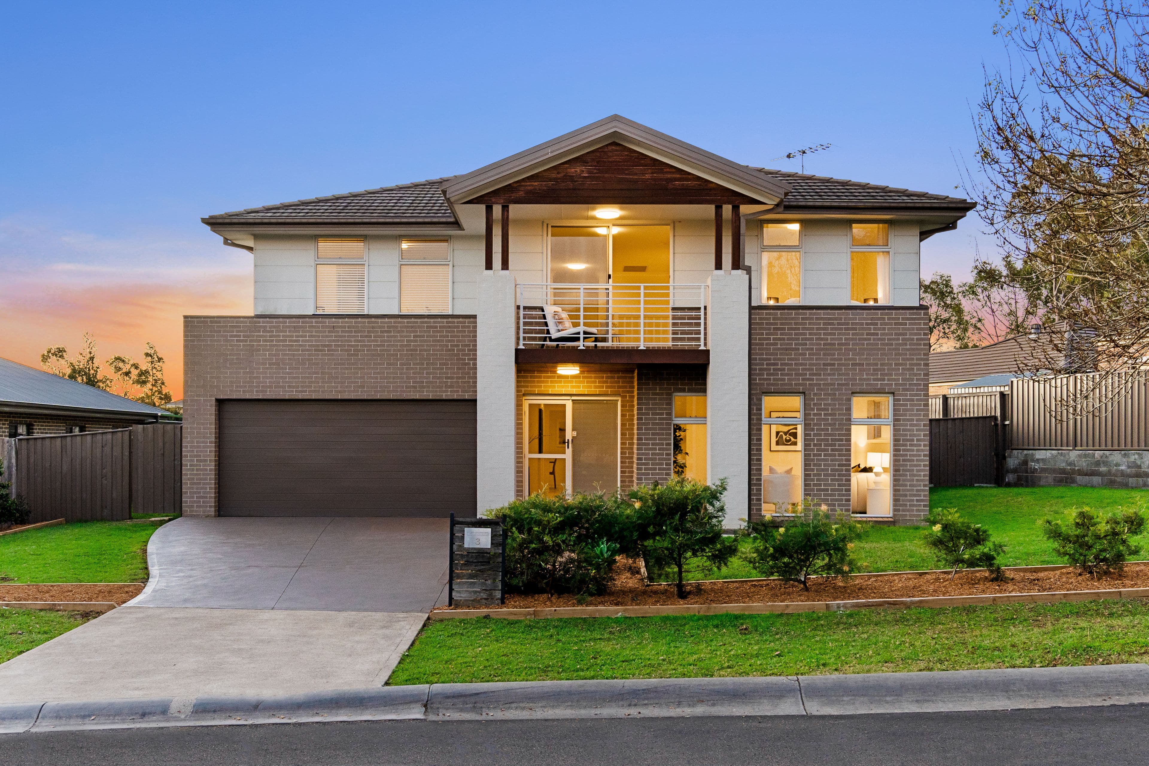 3 Drummond Road, Beaumont Hills NSW 2155, Beaumont Hills - Image 1
